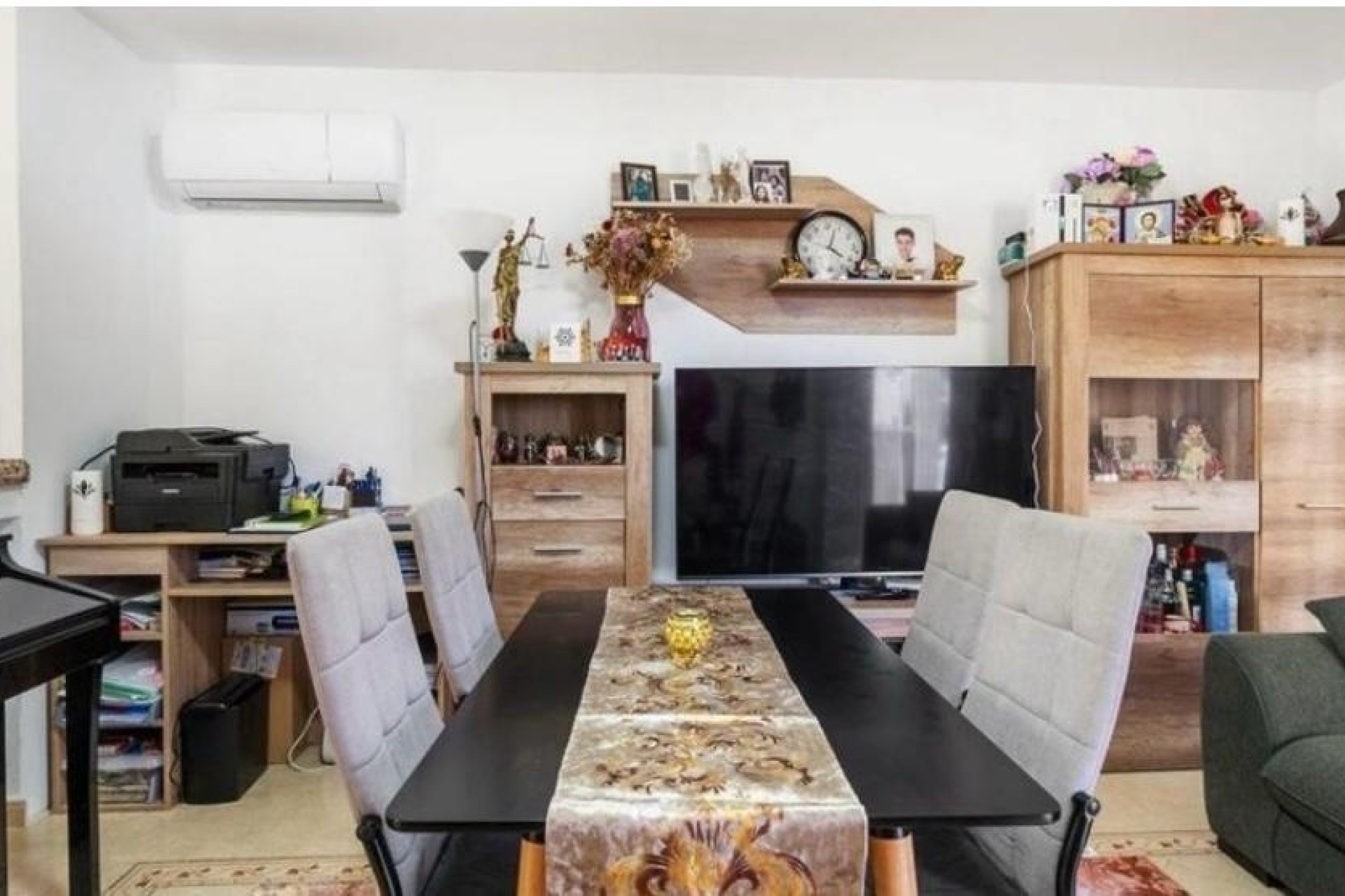 Venta - Apartamento / Piso -
San Miguel de Salinas - Las filipinas