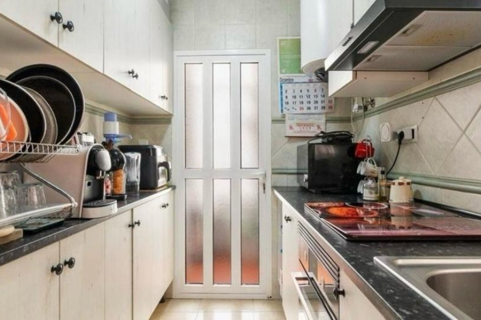 Venta - Apartamento / Piso -
San Miguel de Salinas - Las filipinas