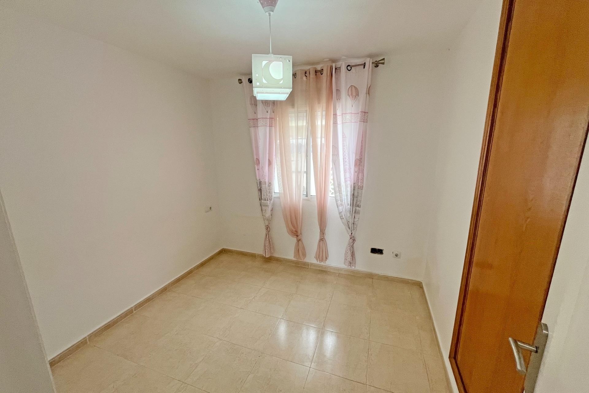 Venta - Apartamento / Piso -
San Miguel de Salinas - Las filipinas