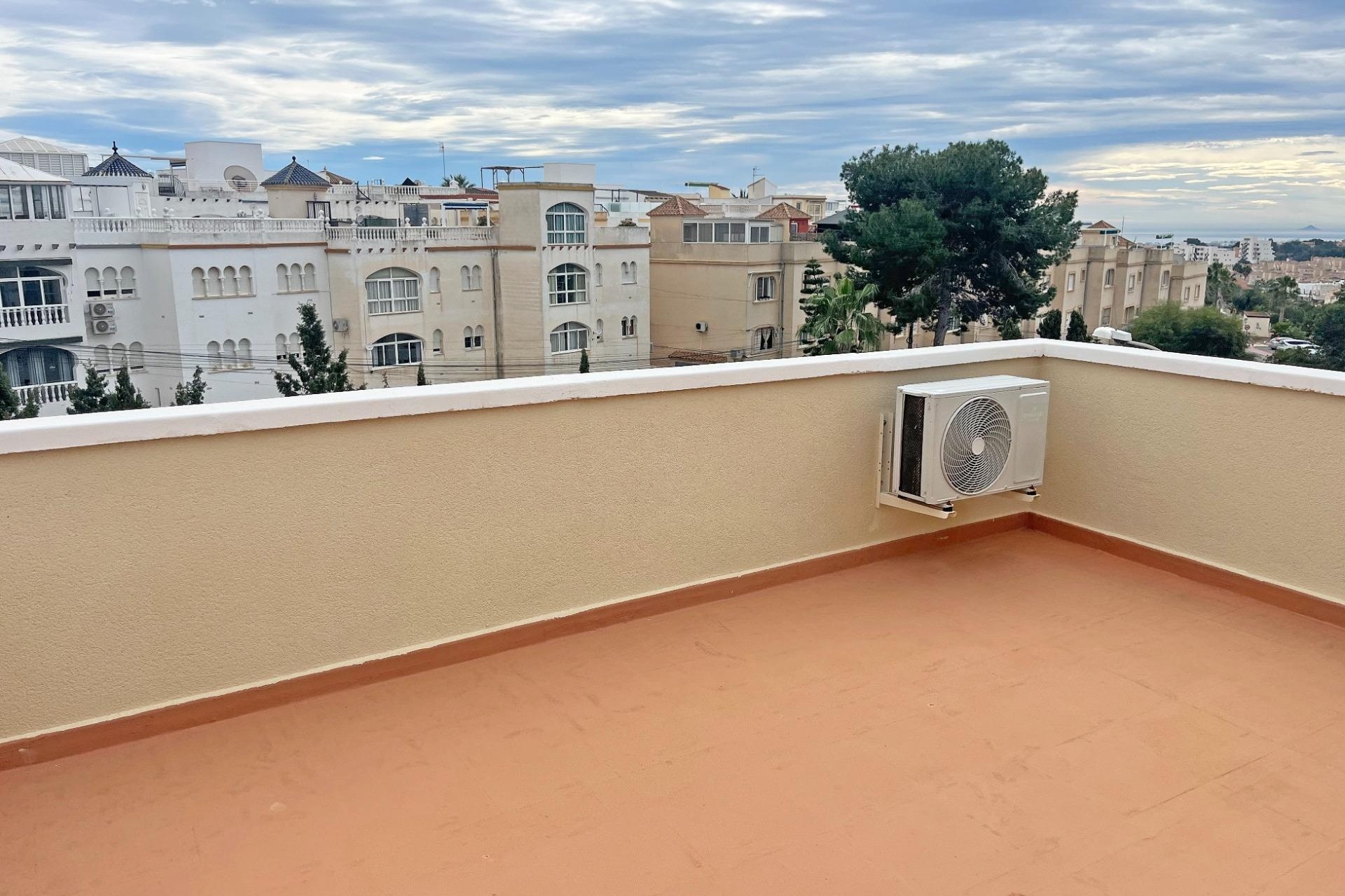 Venta - Apartamento / Piso -
San Miguel de Salinas - Las filipinas