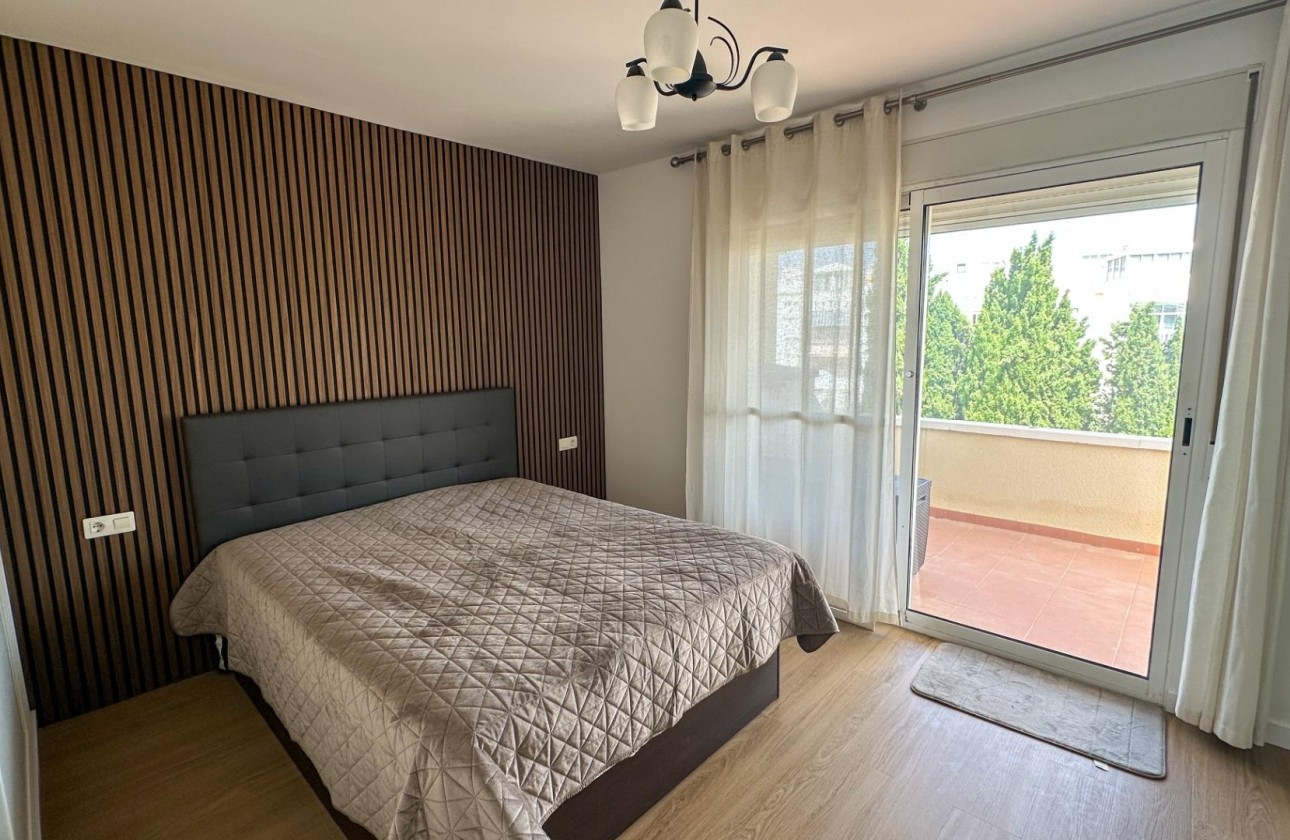 Venta - Apartamento / Piso -
San Miguel de Salinas - Las filipinas
