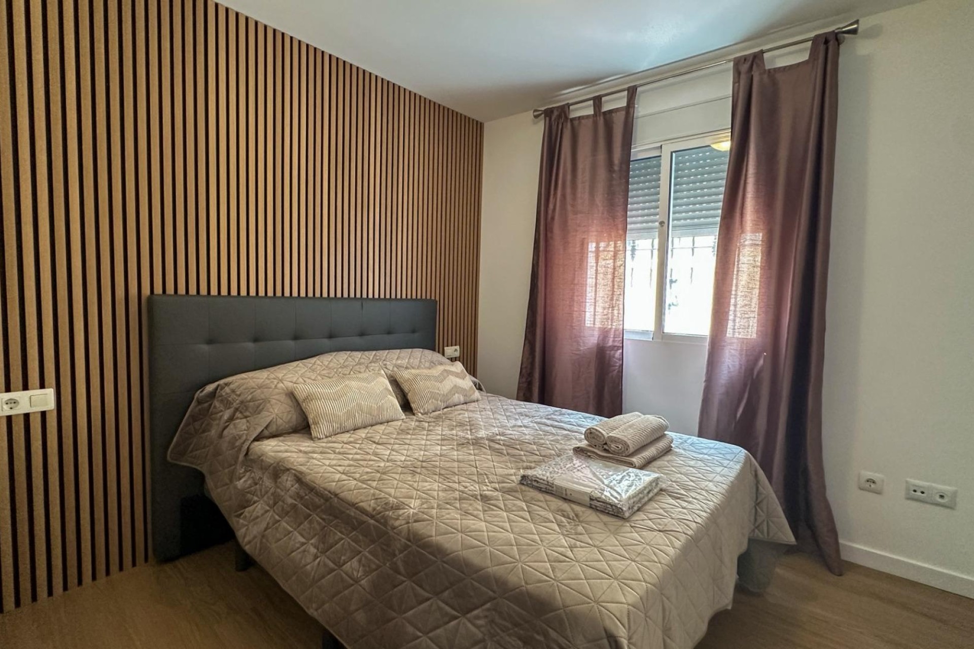 Venta - Apartamento / Piso -
San Miguel de Salinas - Las filipinas