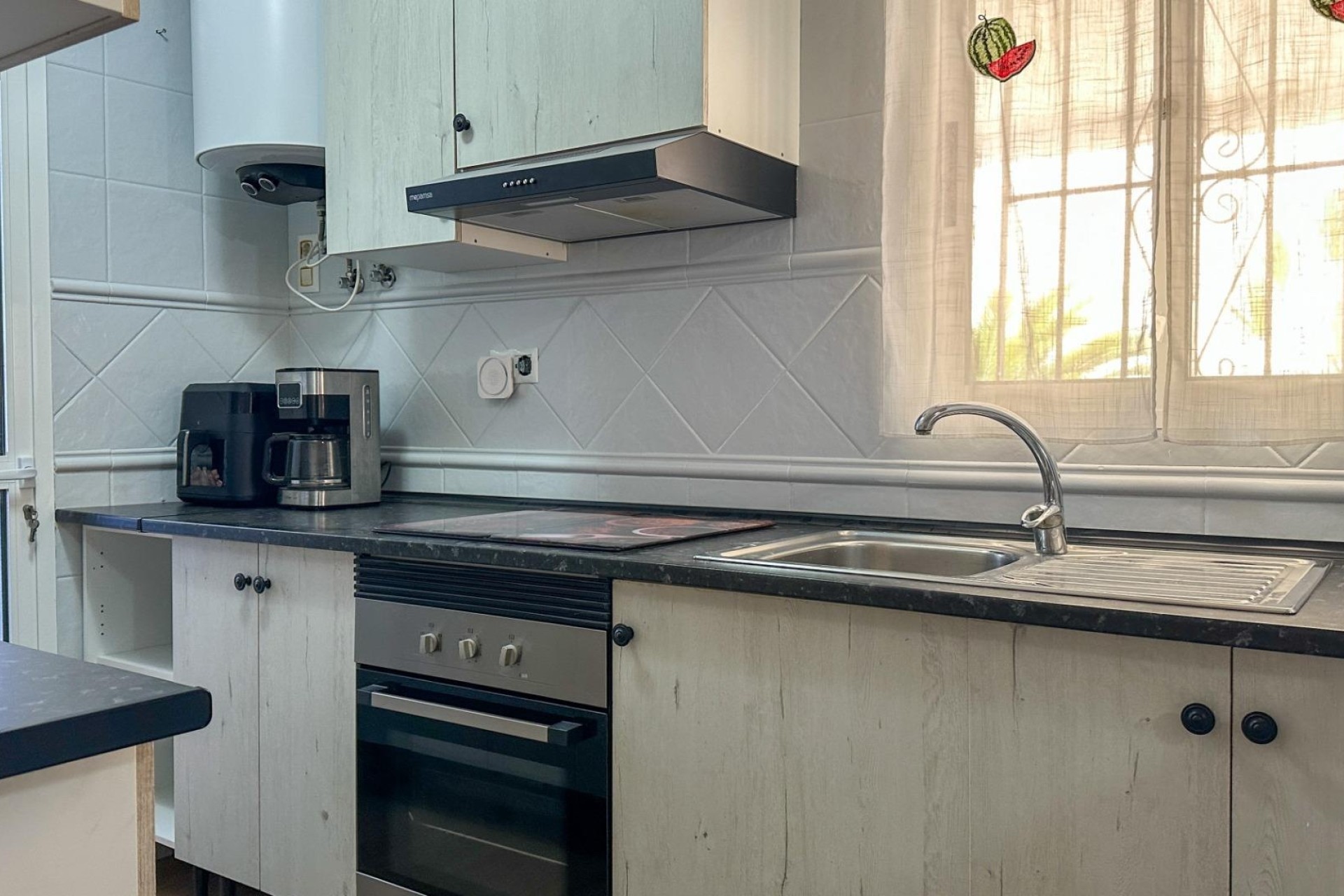 Venta - Apartamento / Piso -
San Miguel de Salinas - Las filipinas
