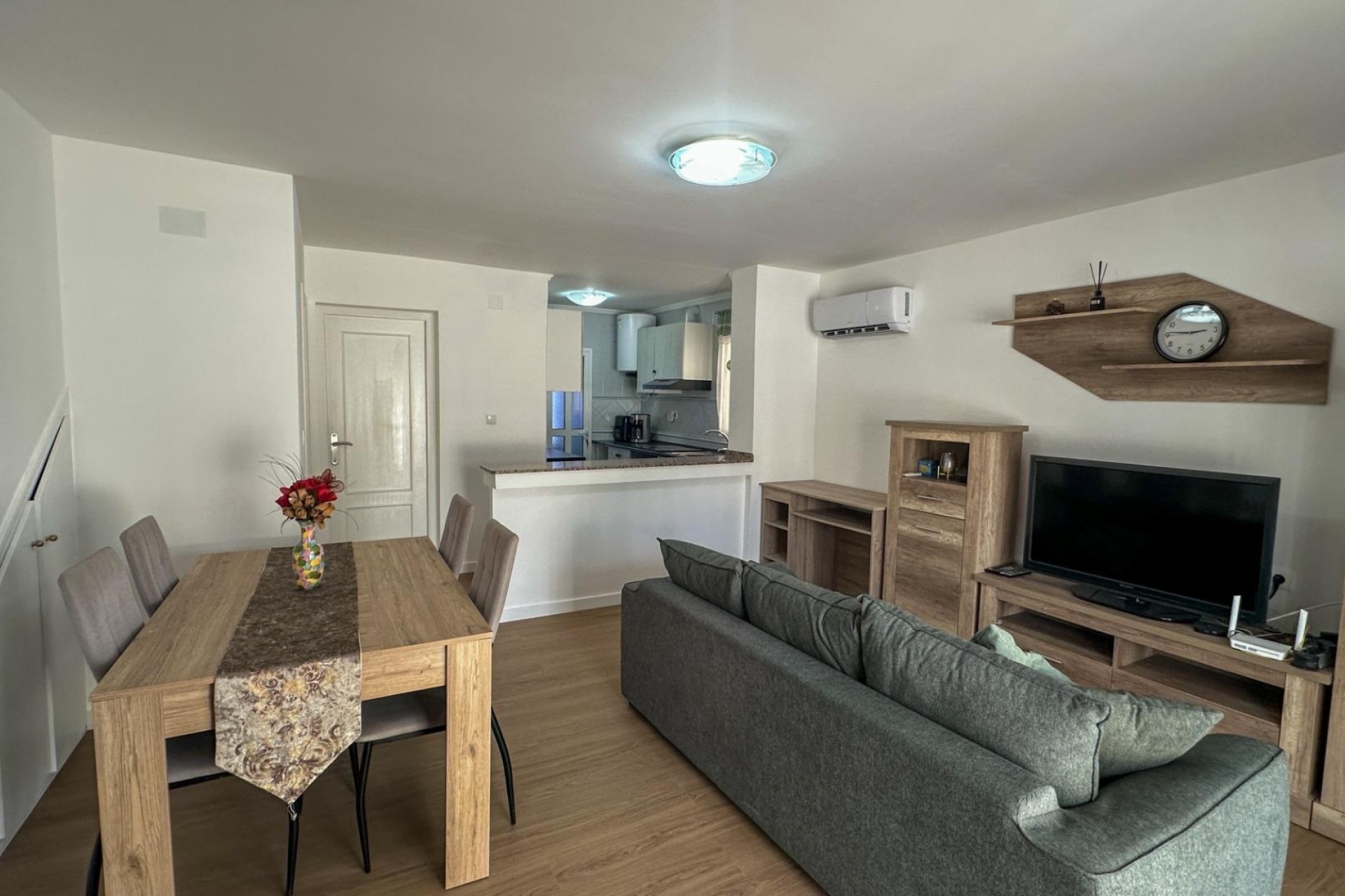 Venta - Apartamento / Piso -
San Miguel de Salinas - Las filipinas