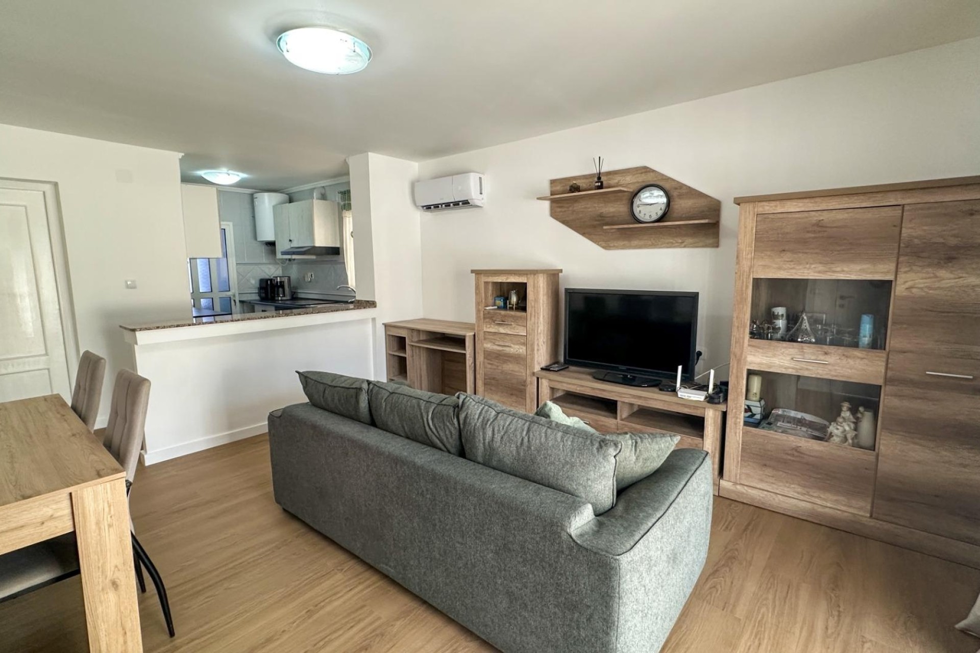 Venta - Apartamento / Piso -
San Miguel de Salinas - Las filipinas