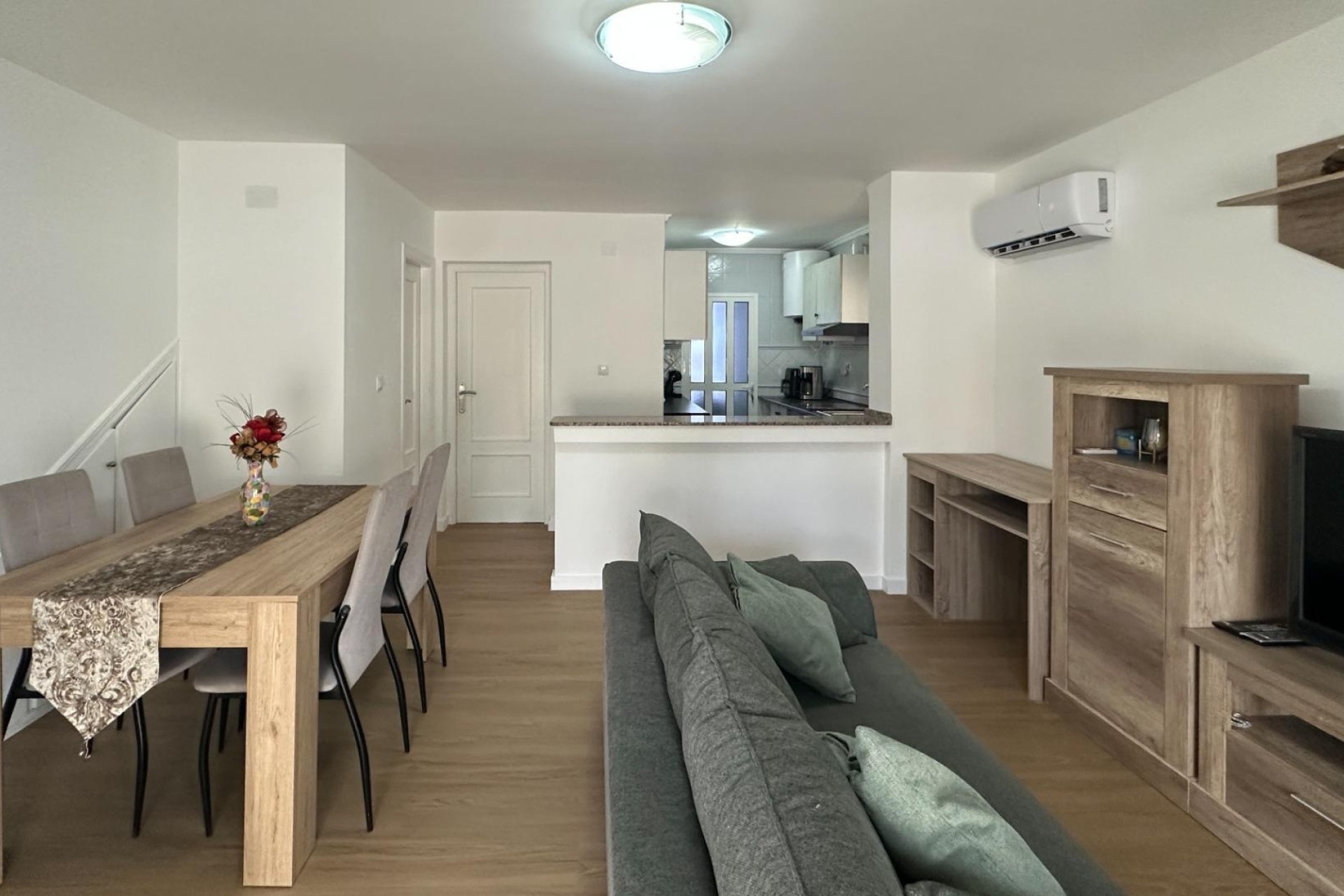 Venta - Apartamento / Piso -
San Miguel de Salinas - Las filipinas