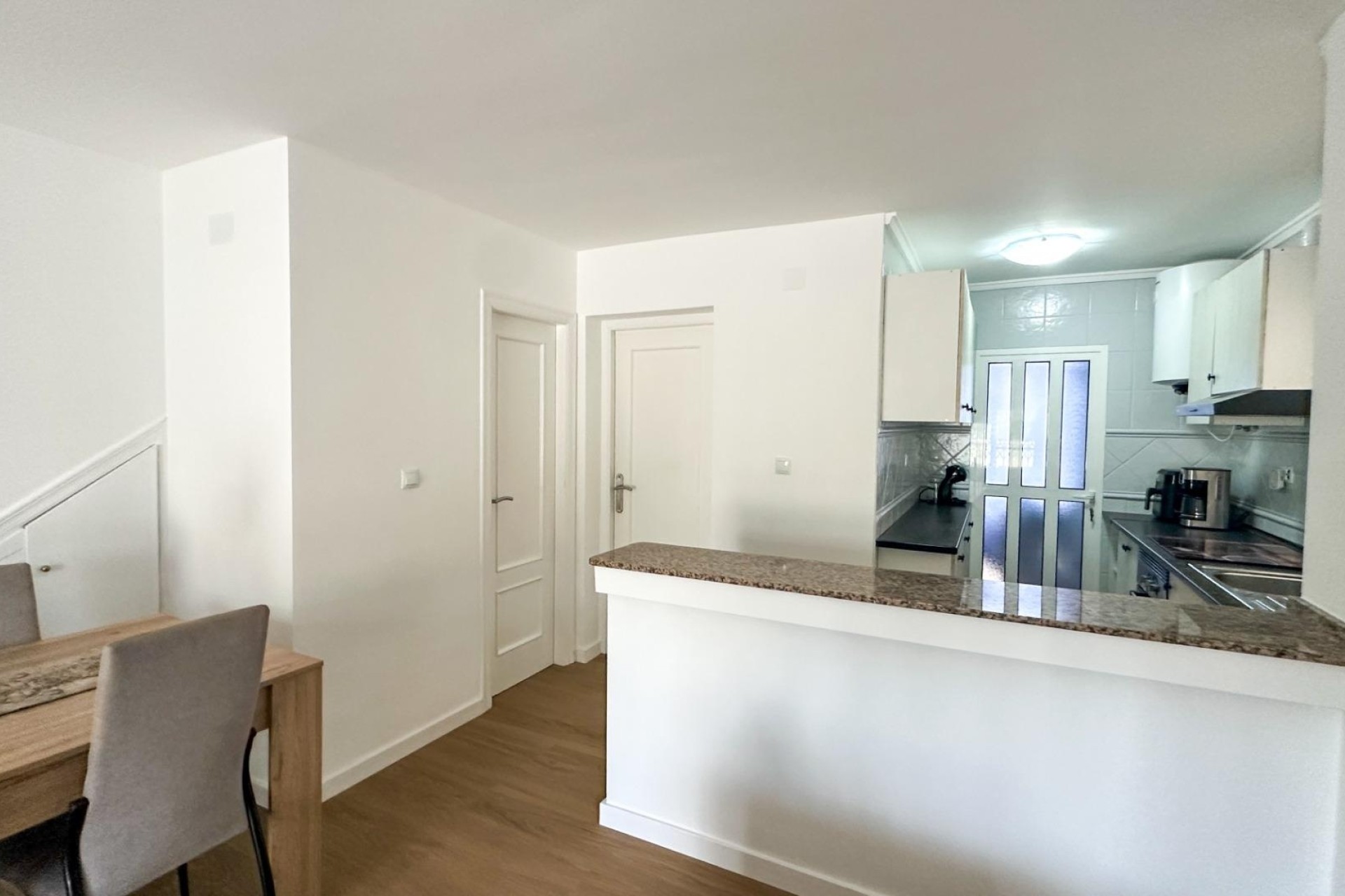 Venta - Apartamento / Piso -
San Miguel de Salinas - Las filipinas