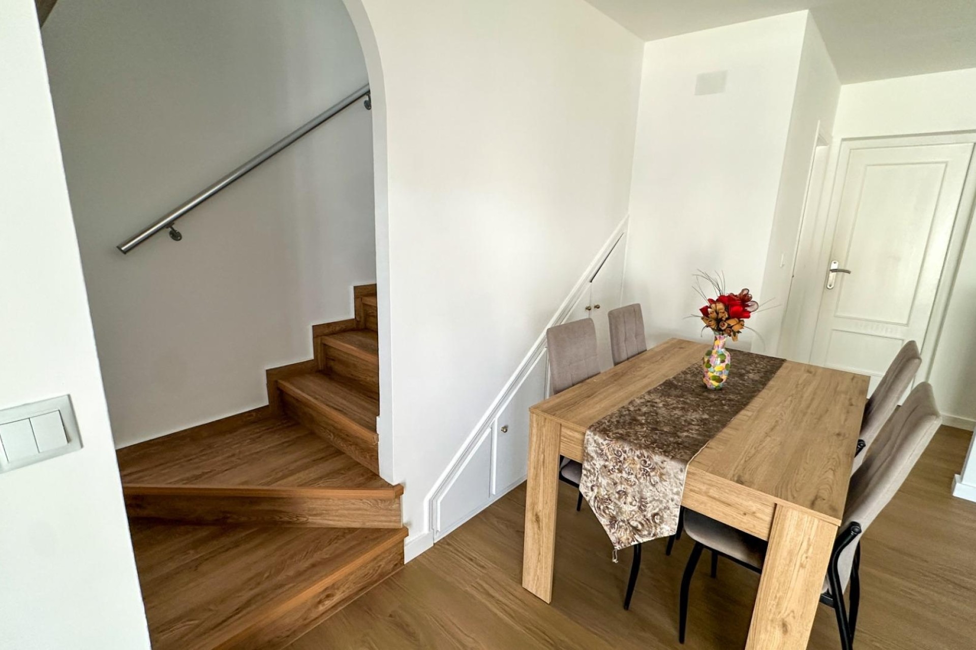 Venta - Apartamento / Piso -
San Miguel de Salinas - Las filipinas