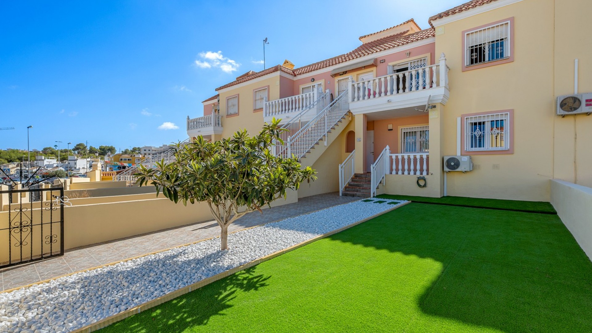Venta - Apartamento piso -
San Miguel de Salinas - Orihuela Costa