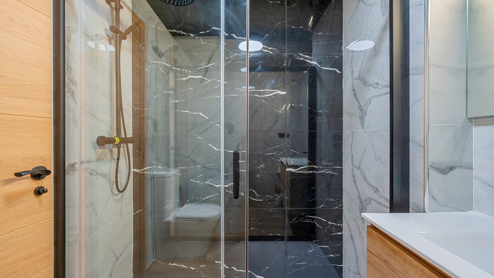 Venta - Apartamento piso -
San Miguel de Salinas - Orihuela Costa