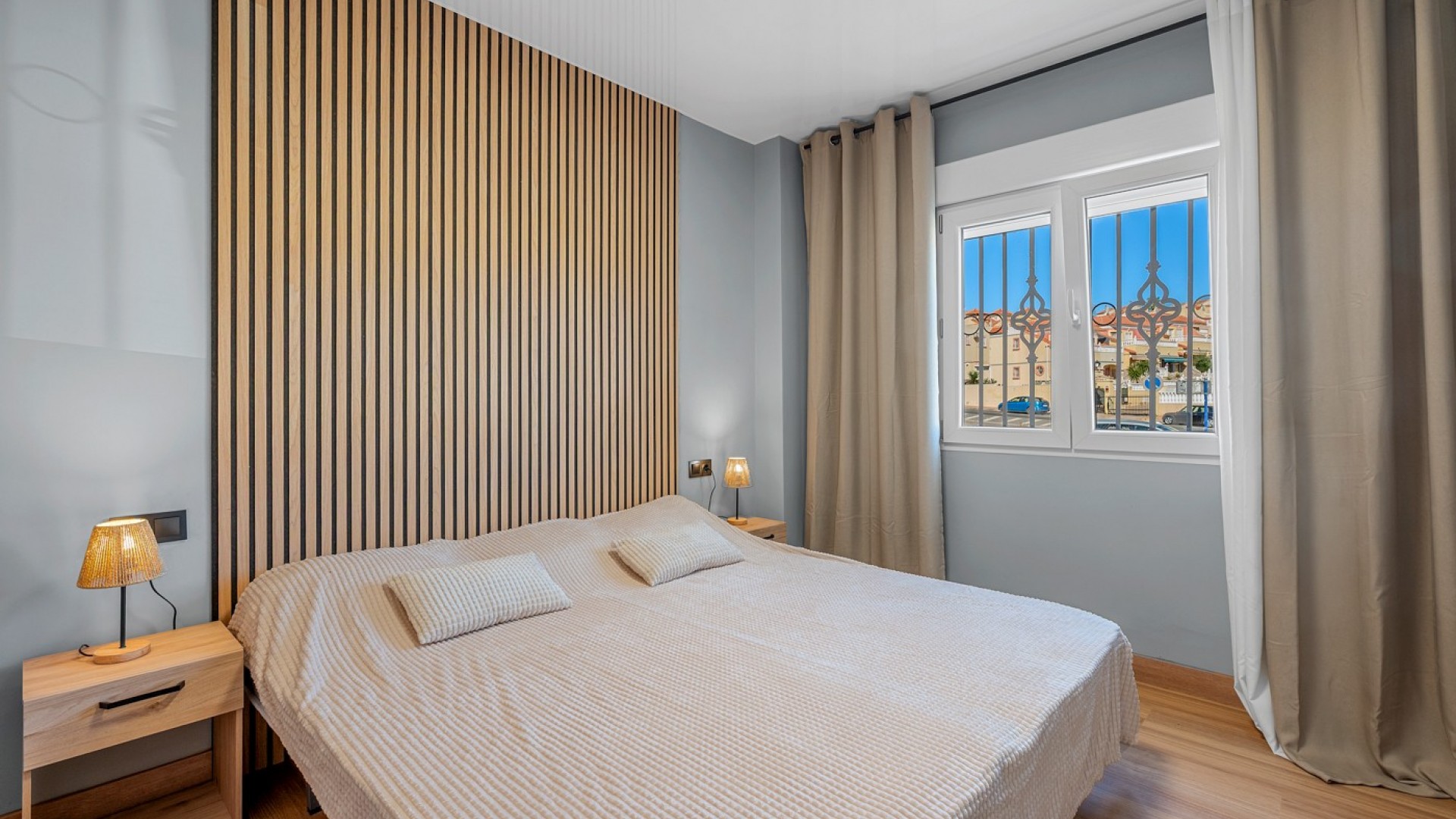 Venta - Apartamento piso -
San Miguel de Salinas - Orihuela Costa