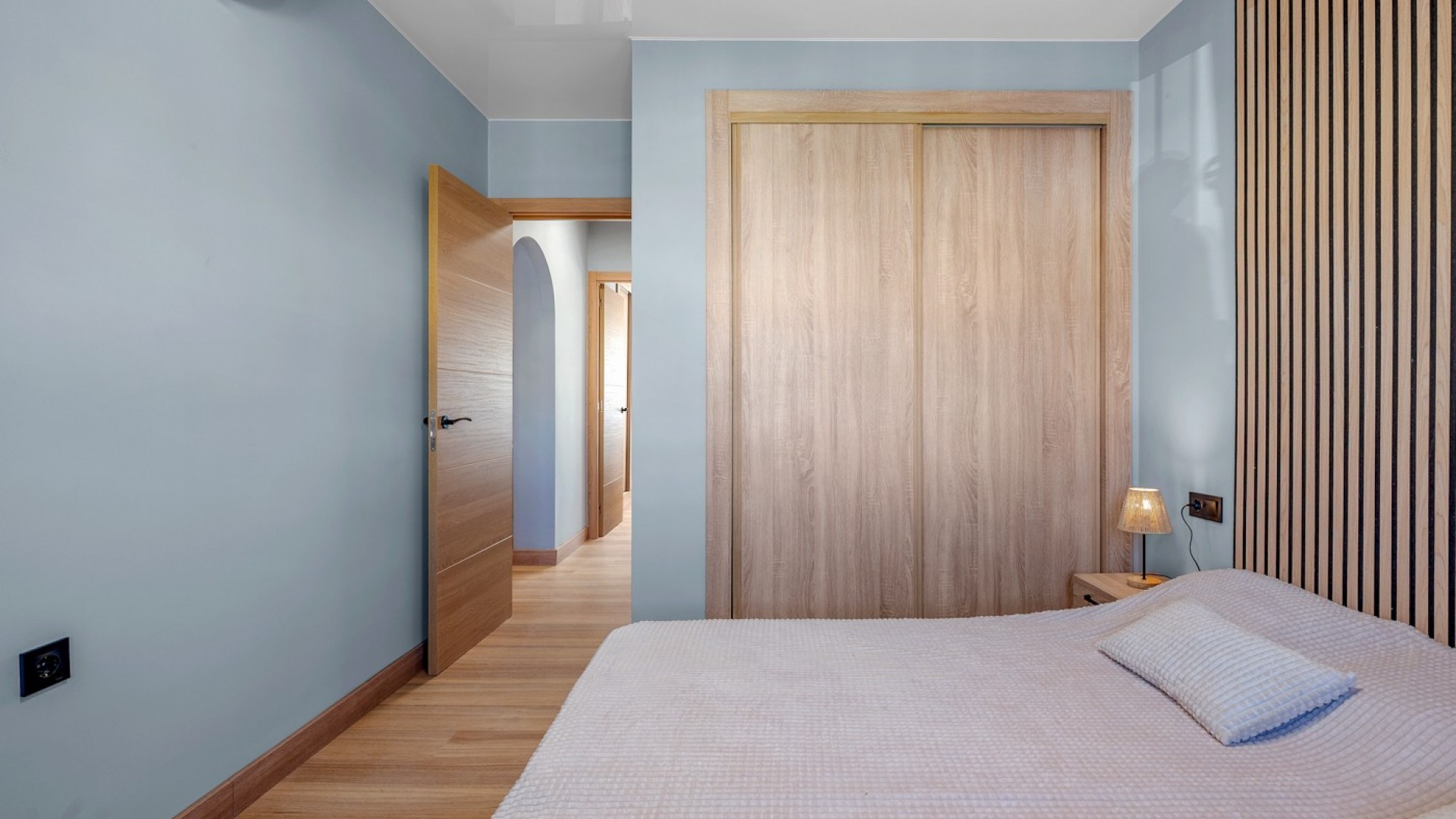 Venta - Apartamento piso -
San Miguel de Salinas - Orihuela Costa