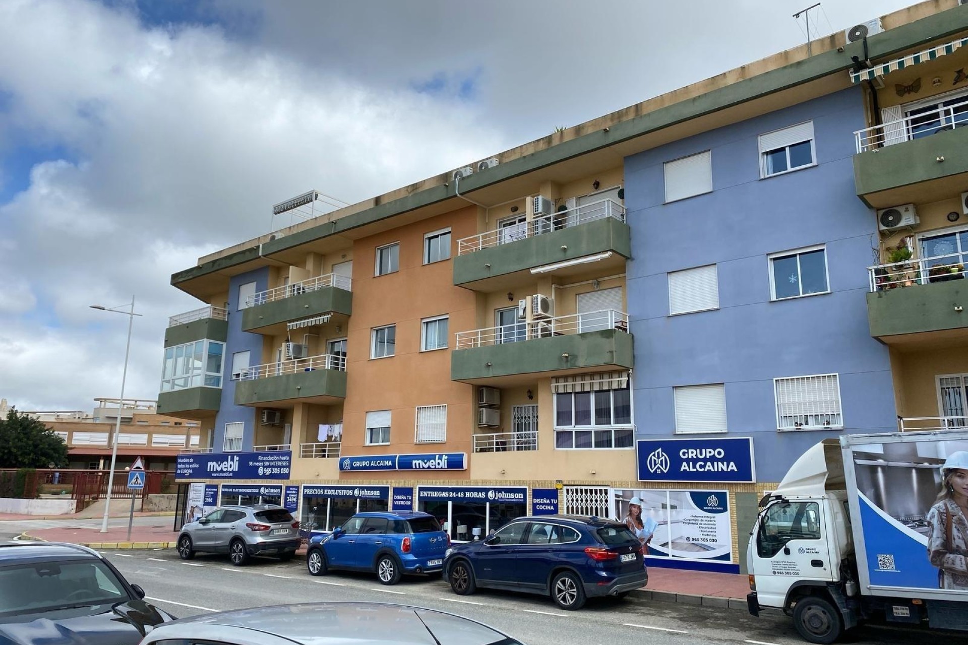 Venta - Apartamento / Piso -
San Miguel de Salinas - Pueblo 9
