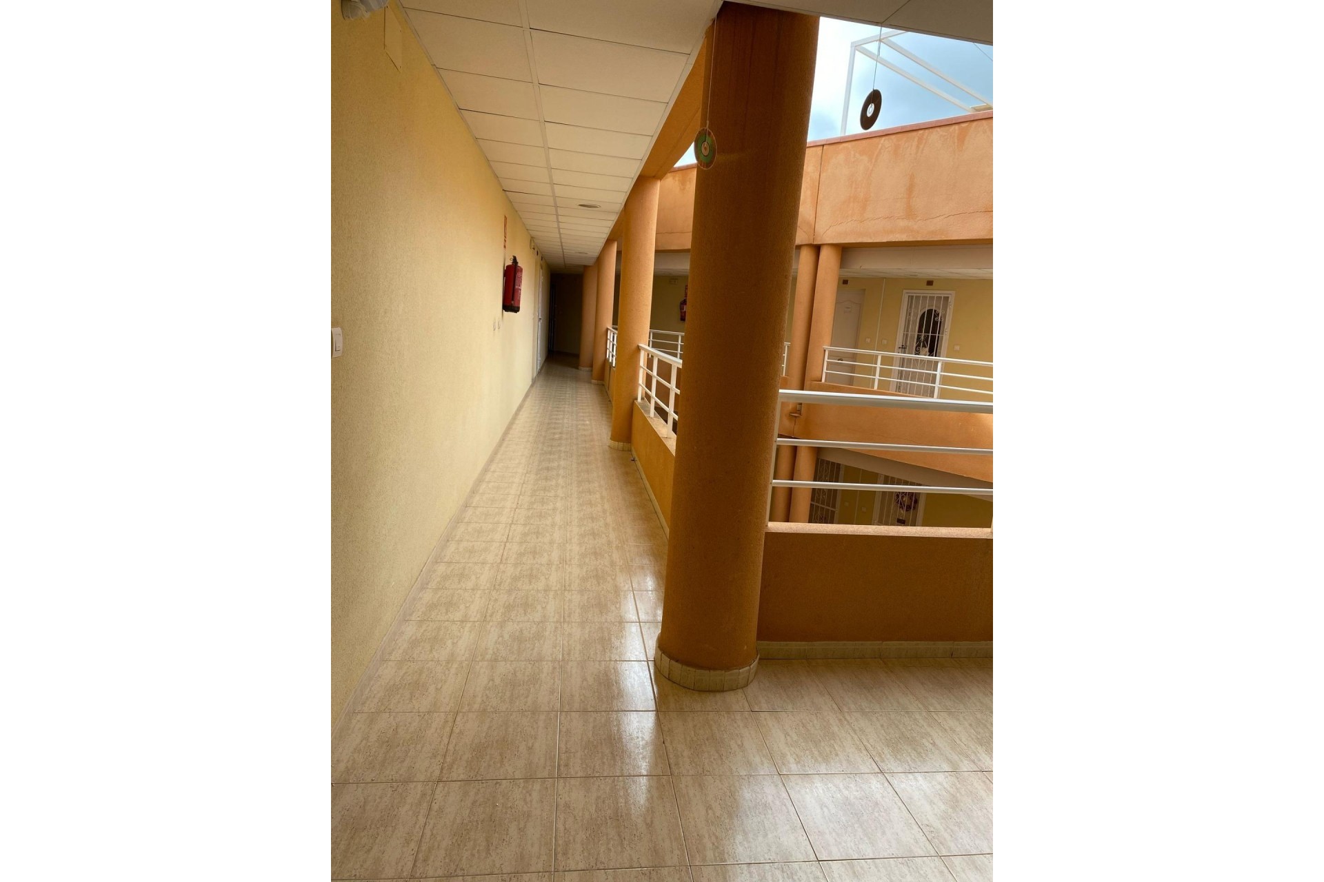 Venta - Apartamento / Piso -
San Miguel de Salinas - Pueblo 9