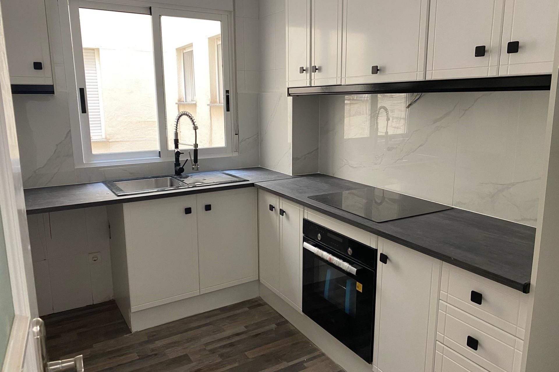 Venta - Apartamento / Piso -
San Miguel de Salinas - Pueblo 9