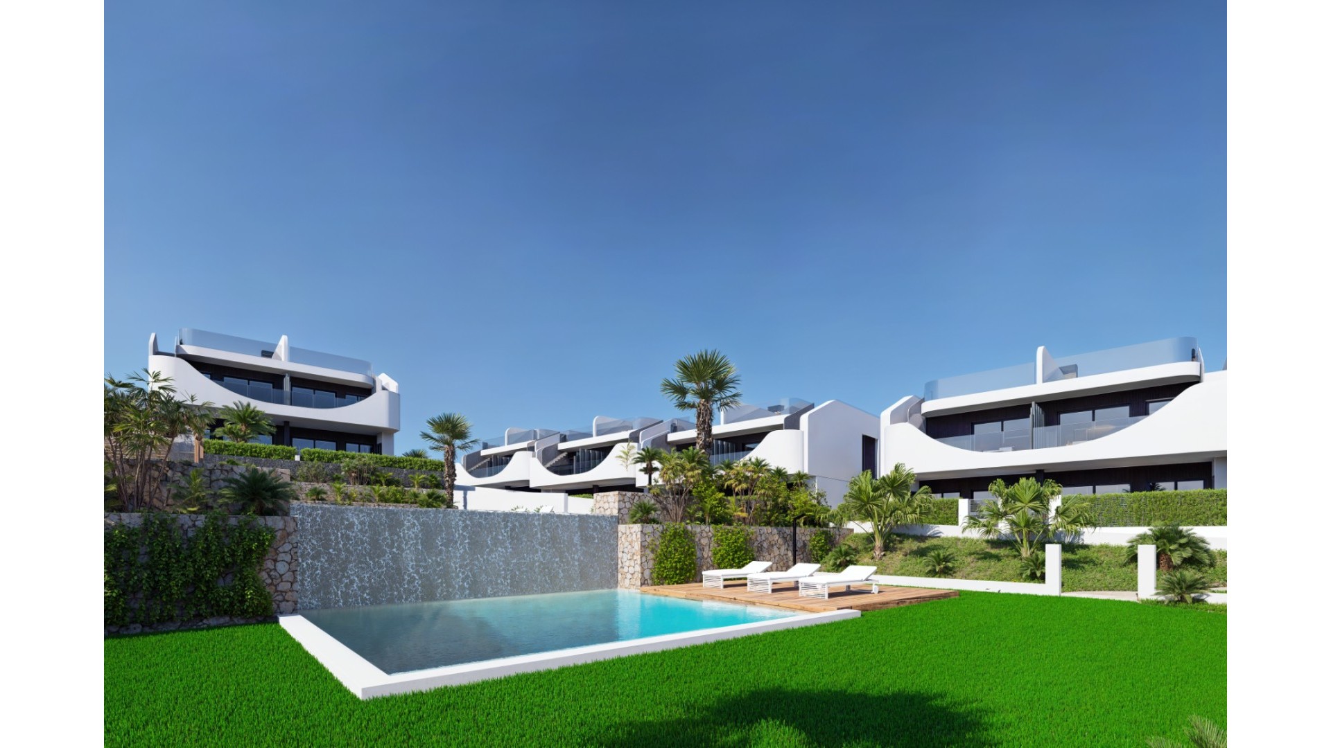 Venta - Apartamento piso -
San Miguel de Salinas - Pueblo