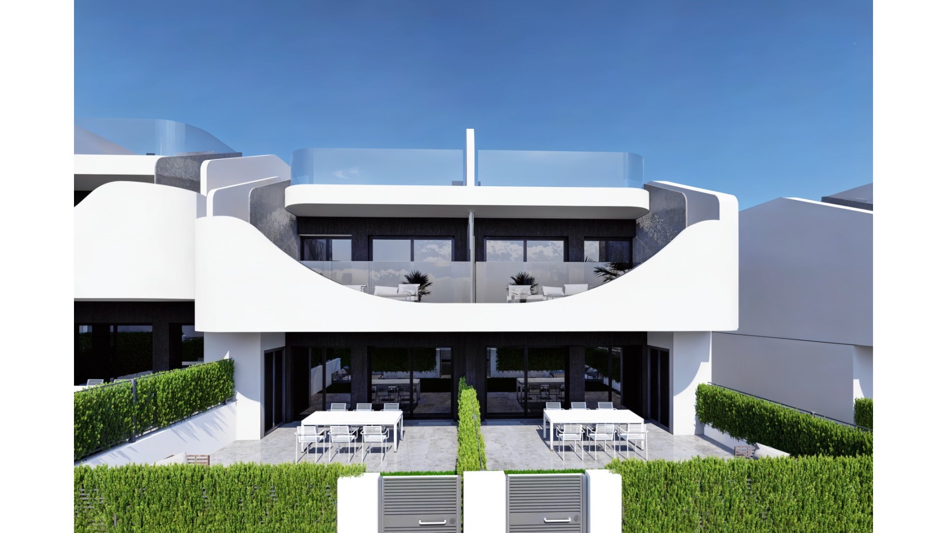 Venta - Apartamento piso -
San Miguel de Salinas - Pueblo