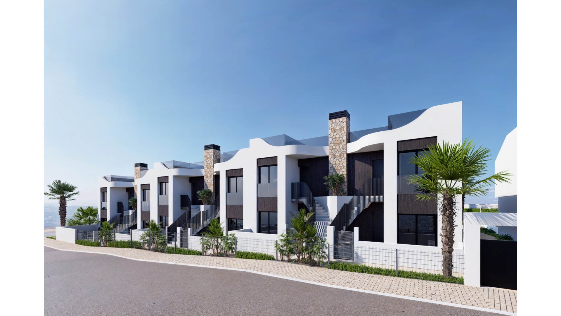 Venta - Apartamento piso -
San Miguel de Salinas - Pueblo