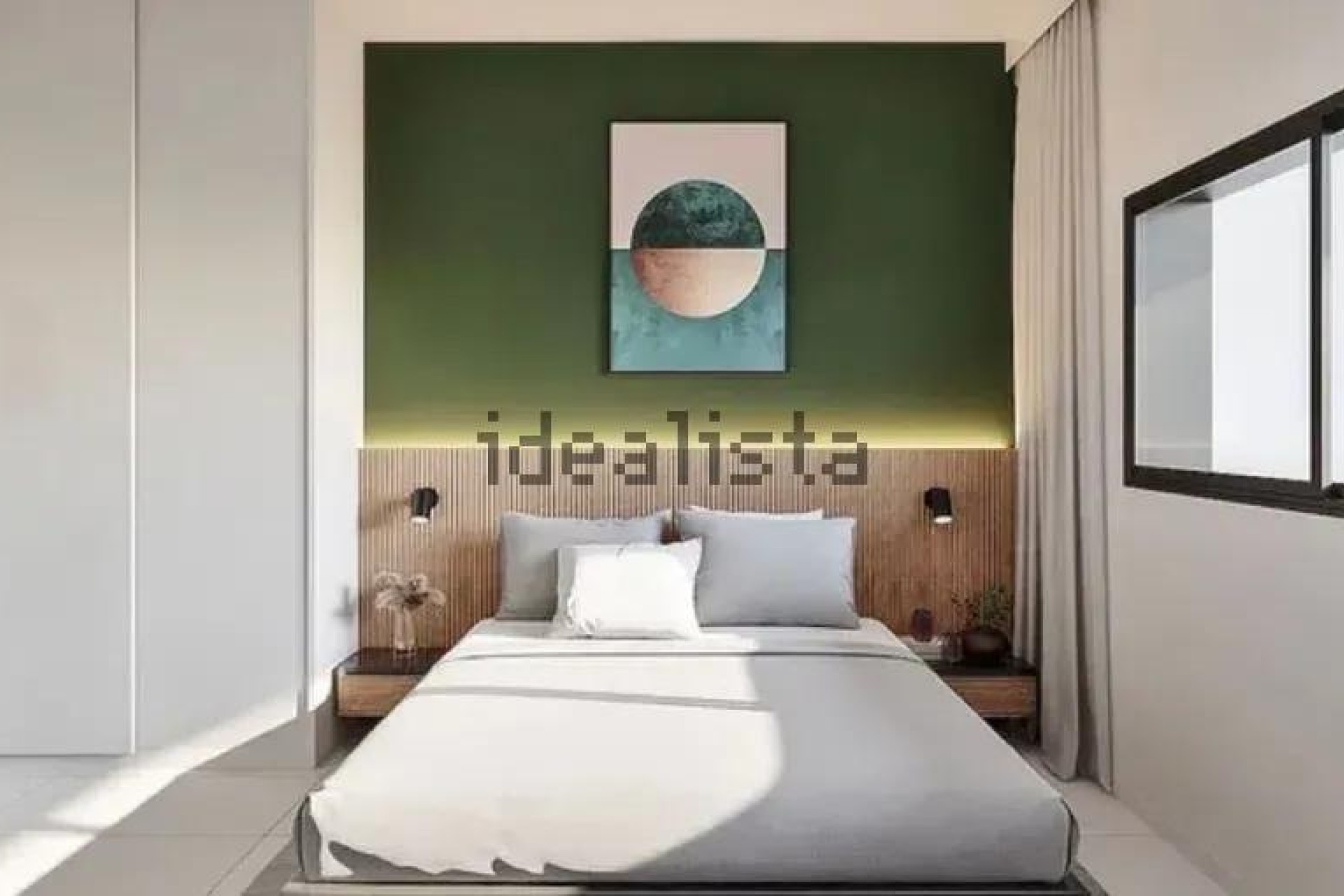 Venta - Apartamento / Piso -
San Miguel de Salinas - Pueblo