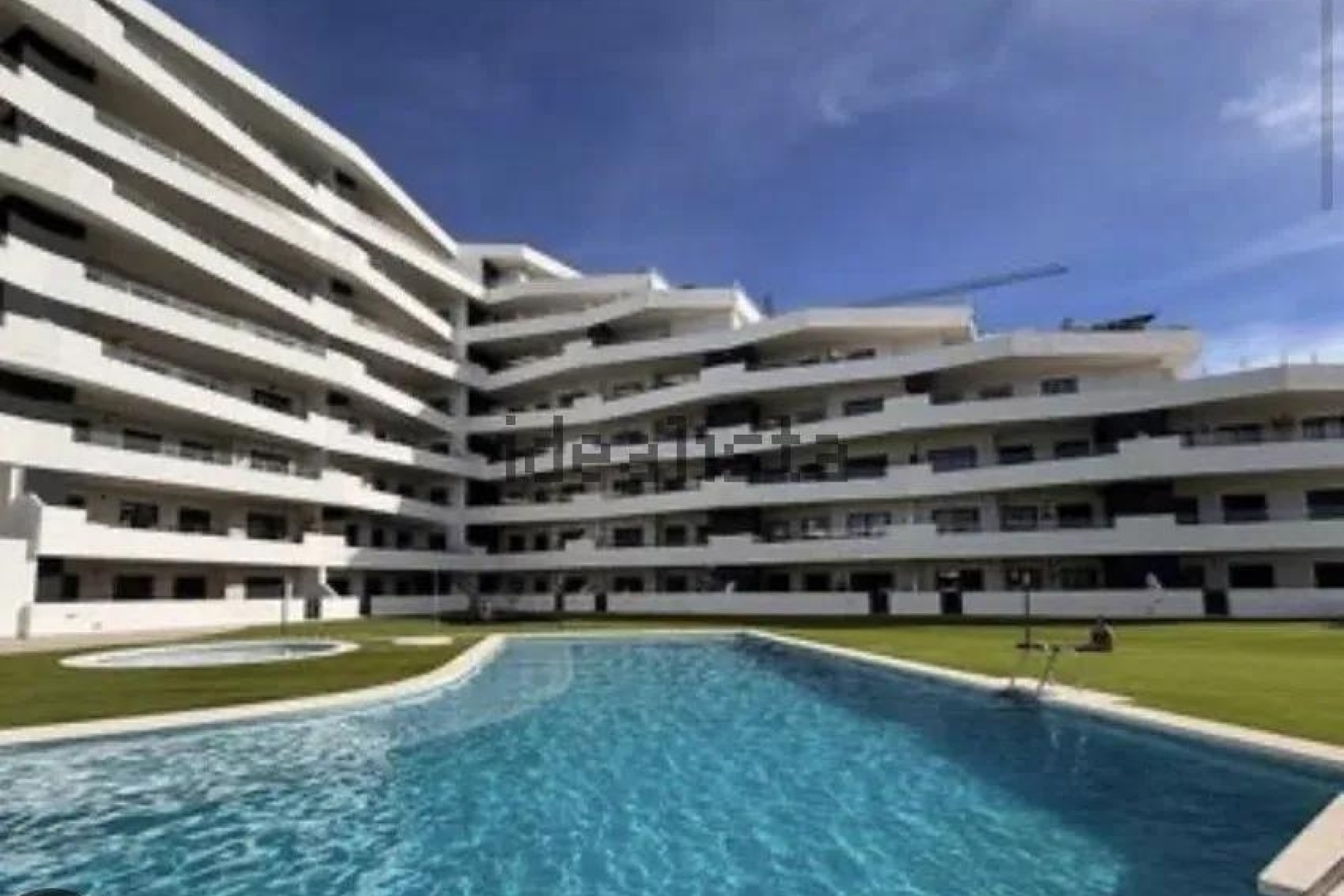 Venta - Apartamento / Piso -
San Miguel de Salinas - Pueblo