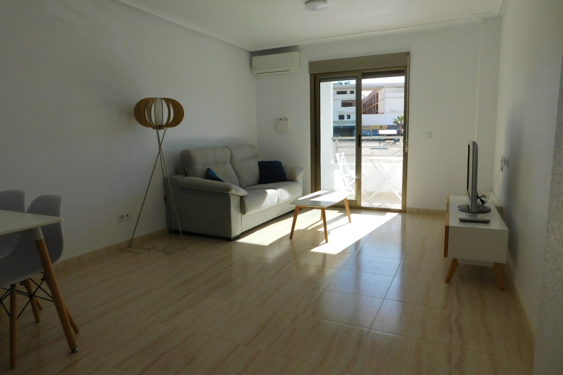 Venta - Apartamento / Piso -
San Miguel de Salinas - San Miguel Salinas