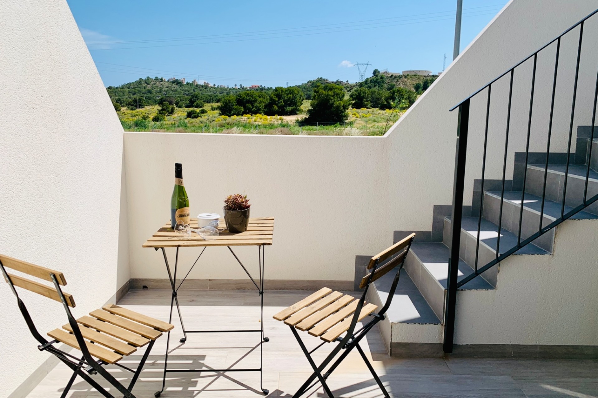 Venta - Apartamento / Piso -
San Miguel de Salinas - San Miguel Salinas