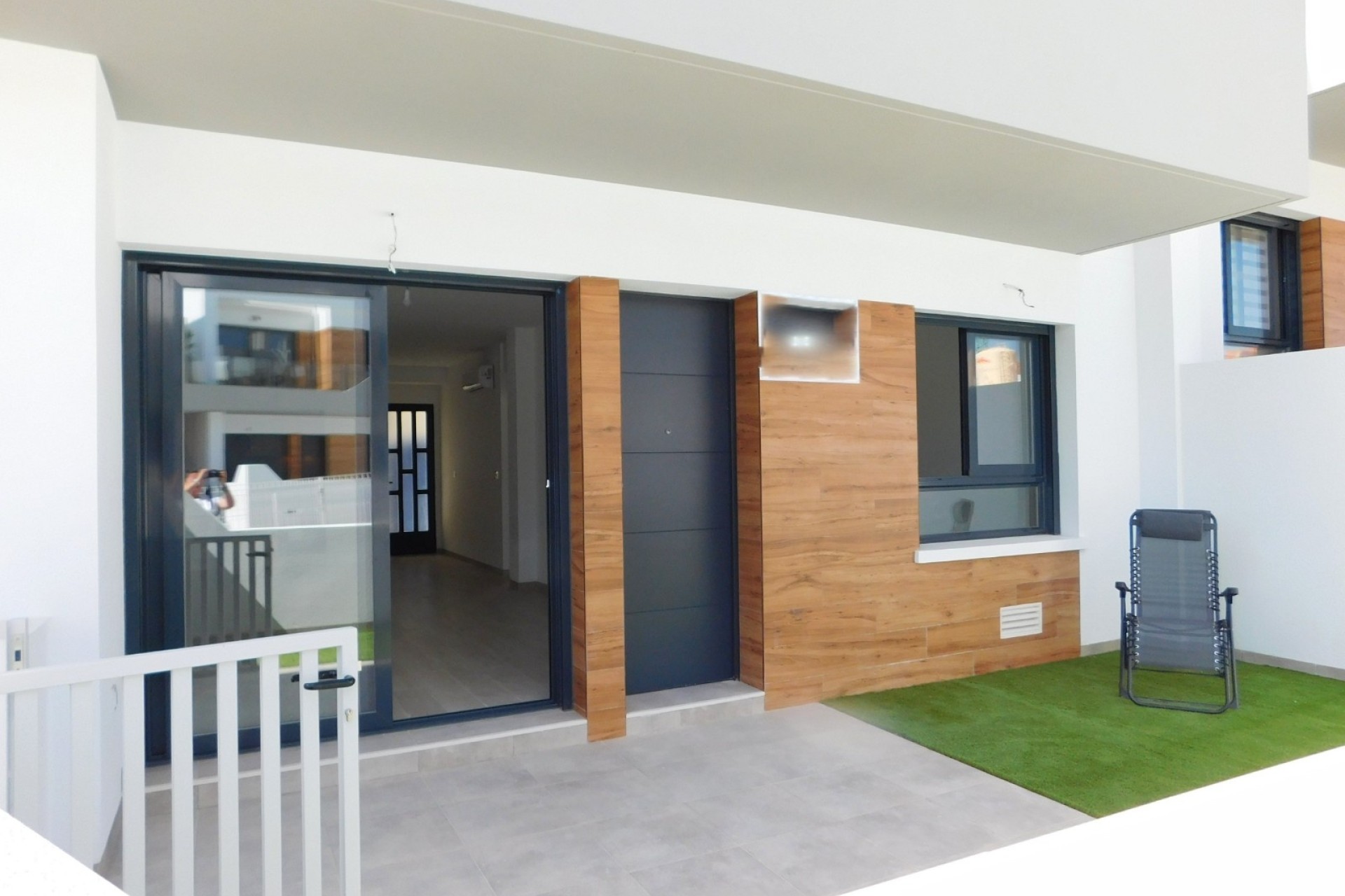 Venta - Apartamento / Piso -
San Miguel de Salinas - San Miguel Salinas
