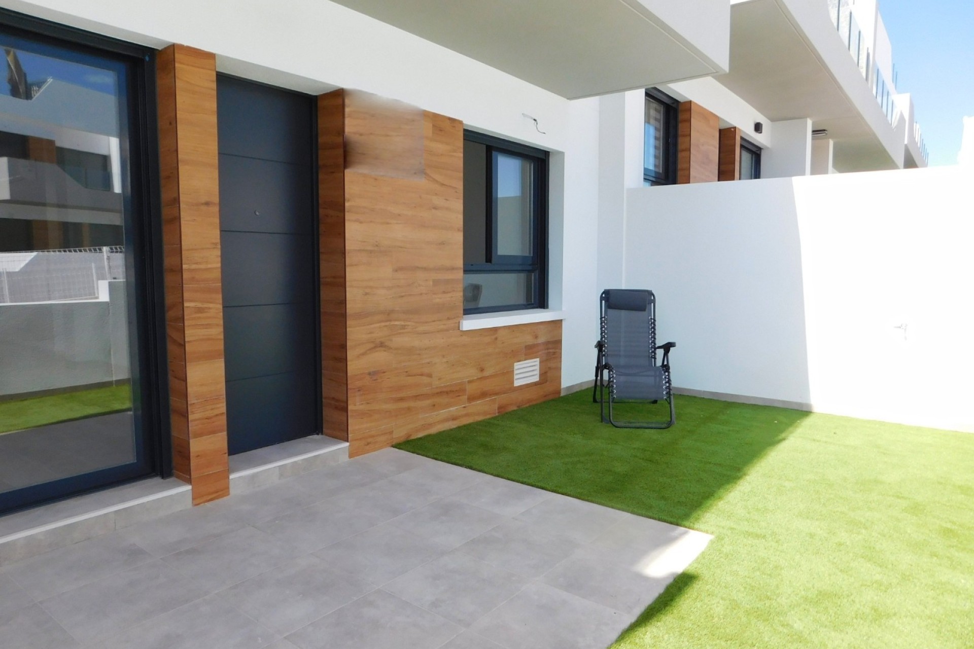 Venta - Apartamento / Piso -
San Miguel de Salinas - San Miguel Salinas
