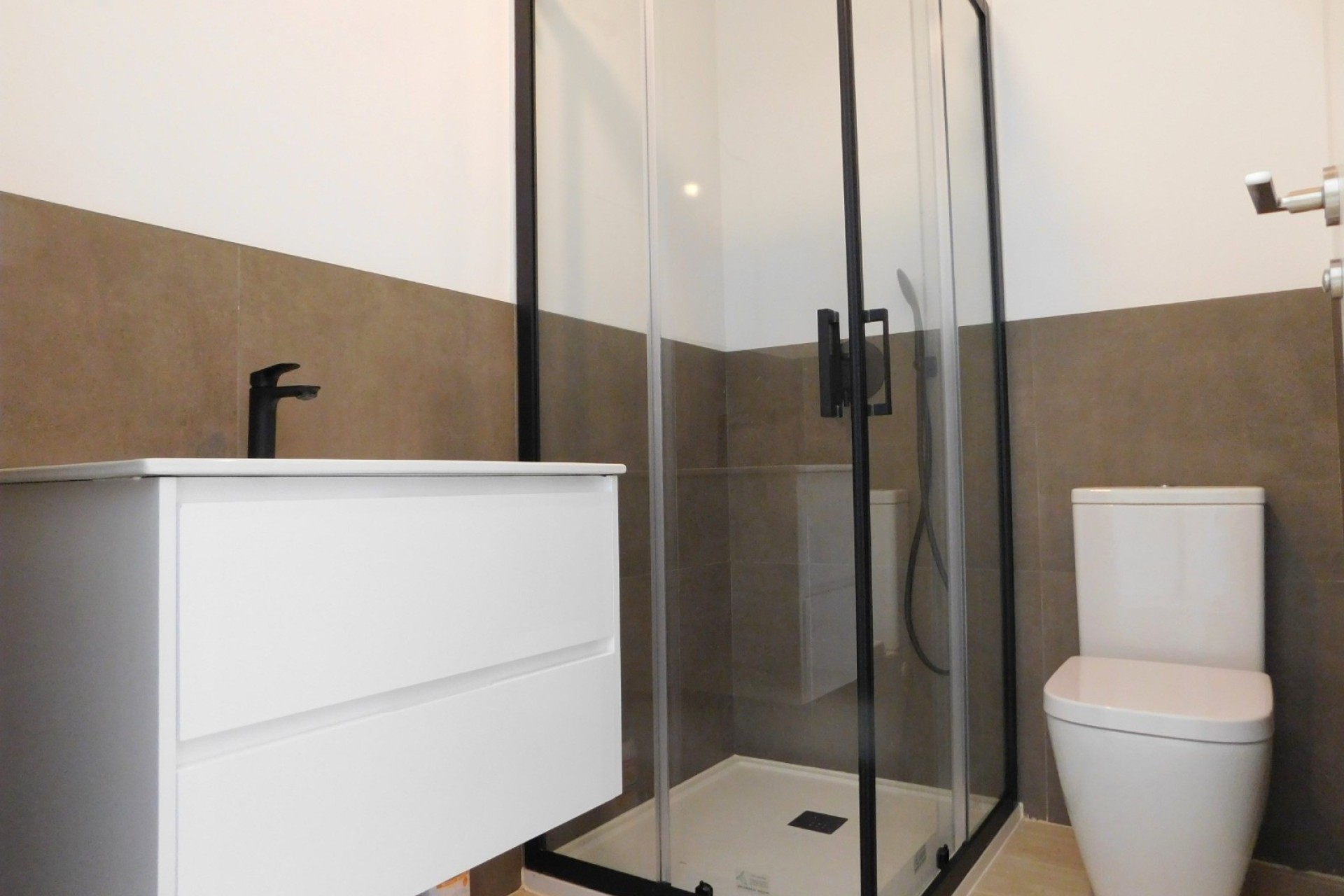 Venta - Apartamento / Piso -
San Miguel de Salinas - San Miguel Salinas