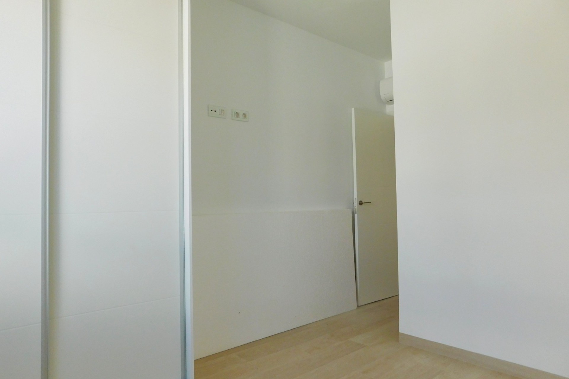 Venta - Apartamento / Piso -
San Miguel de Salinas - San Miguel Salinas