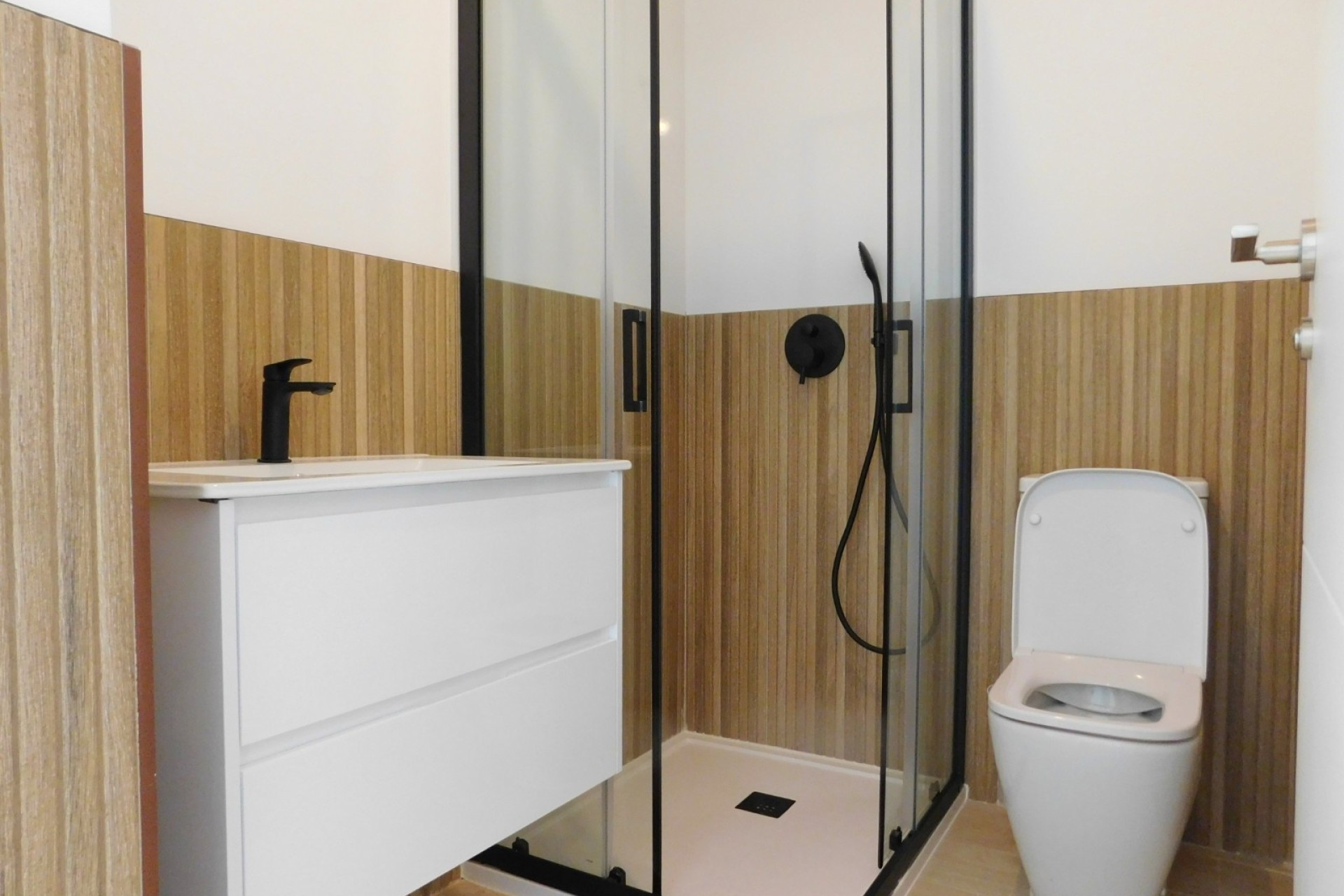 Venta - Apartamento / Piso -
San Miguel de Salinas - San Miguel Salinas