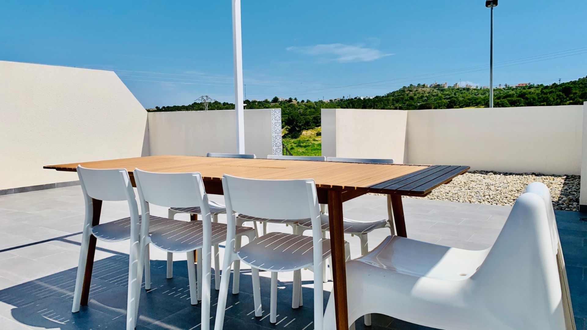 Venta - Apartamento piso -
San Miguel de Salinas - San Miguel Salinas