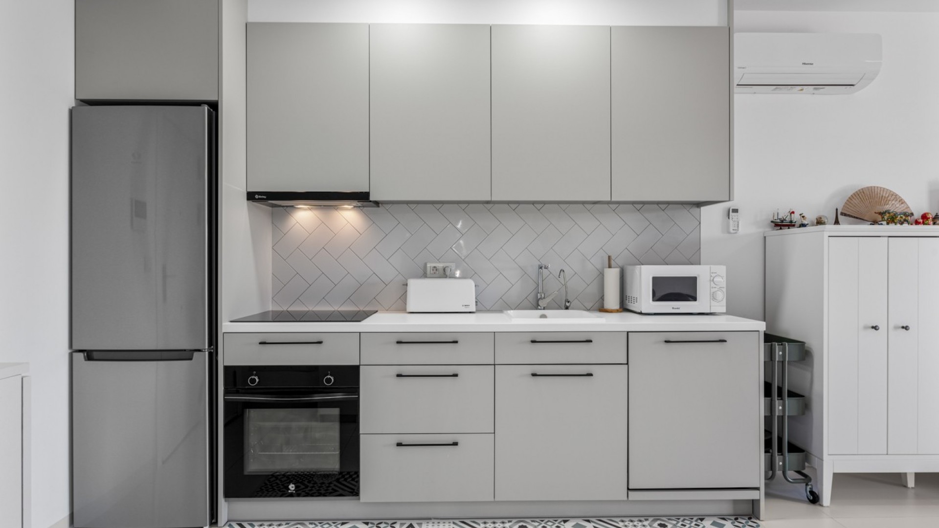 Venta - Apartamento piso -
San Miguel de Salinas - San Miguel