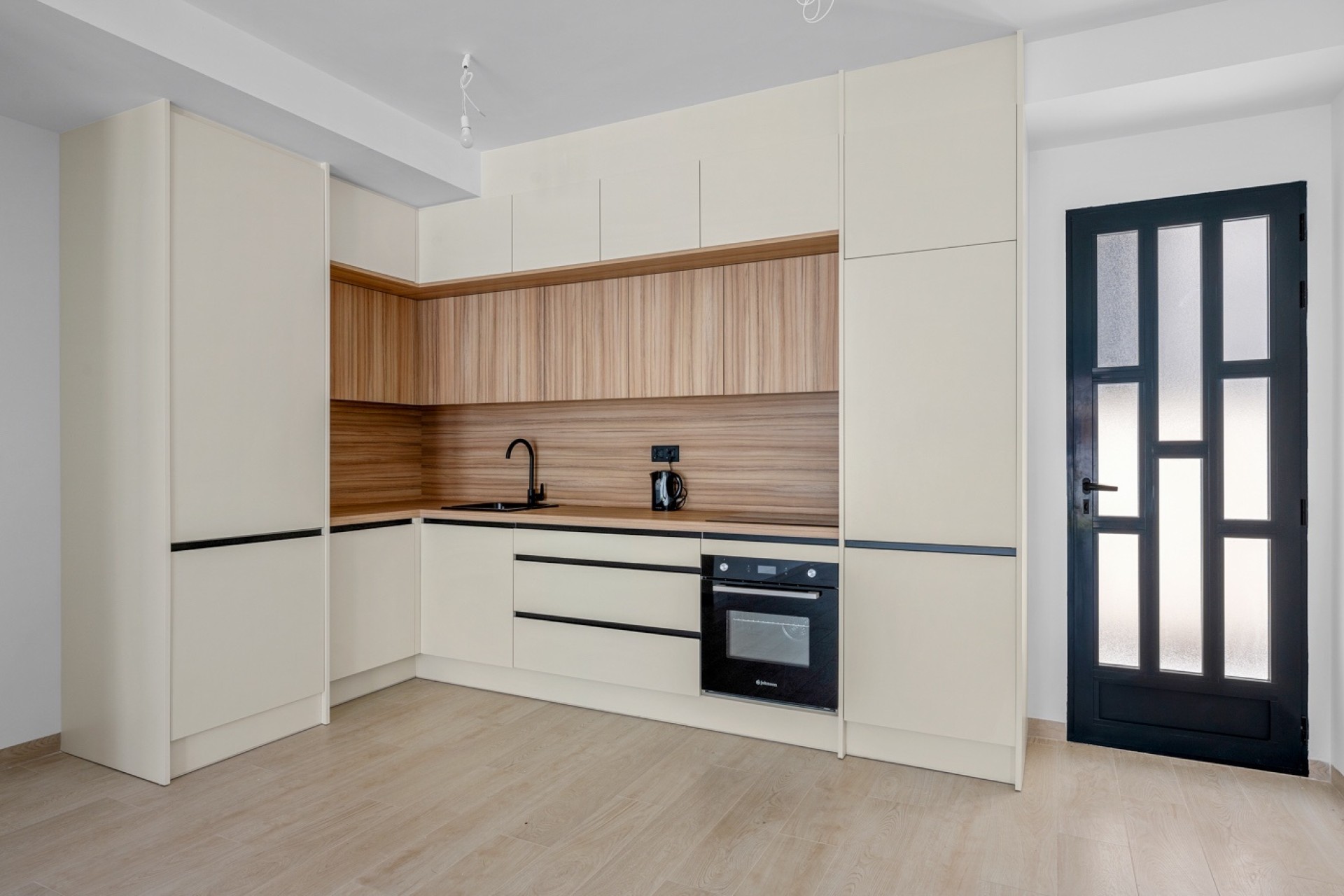 Venta - Apartamento / Piso -
San Miguel de Salinas - San Miguel