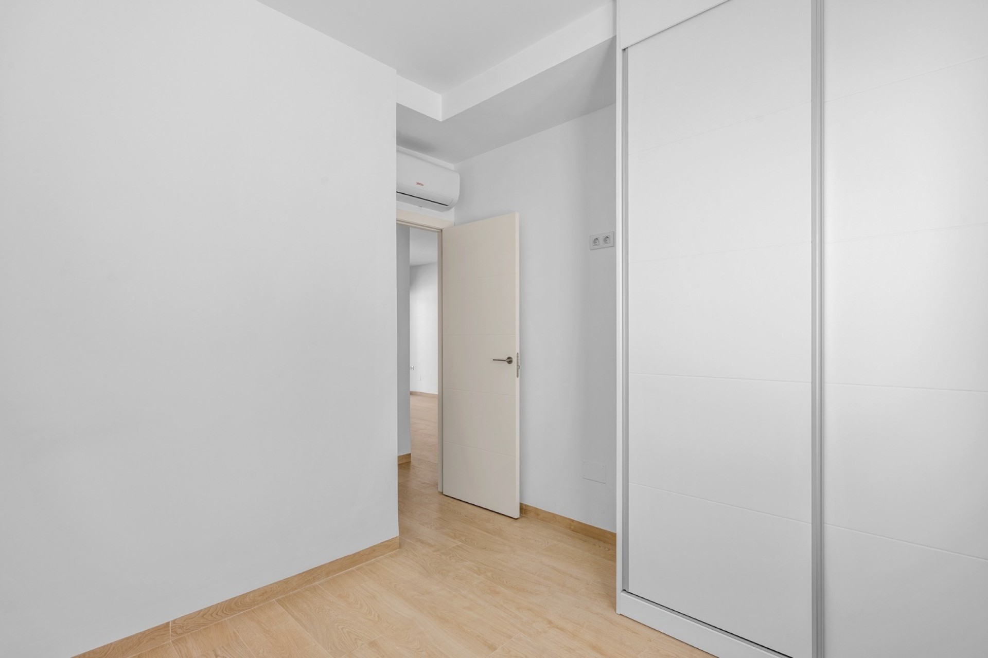 Venta - Apartamento / Piso -
San Miguel de Salinas - San Miguel