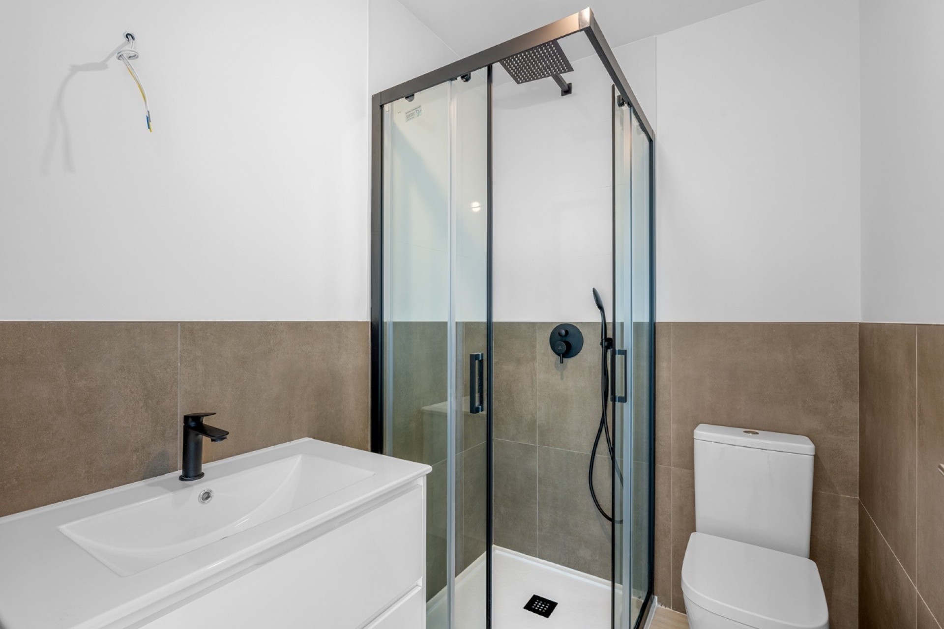Venta - Apartamento / Piso -
San Miguel de Salinas - San Miguel