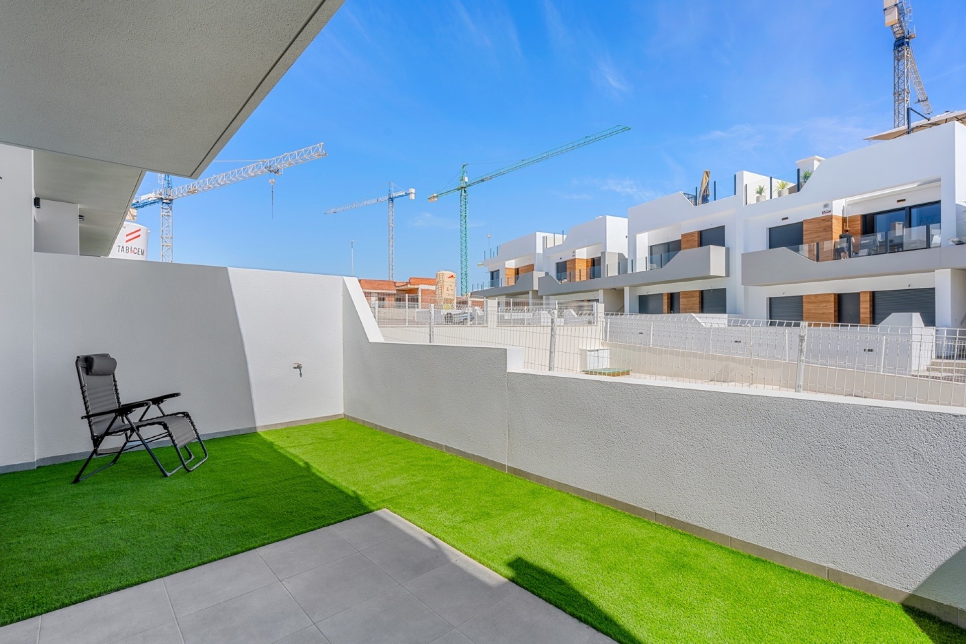 Venta - Apartamento / Piso -
San Miguel de Salinas - San Miguel