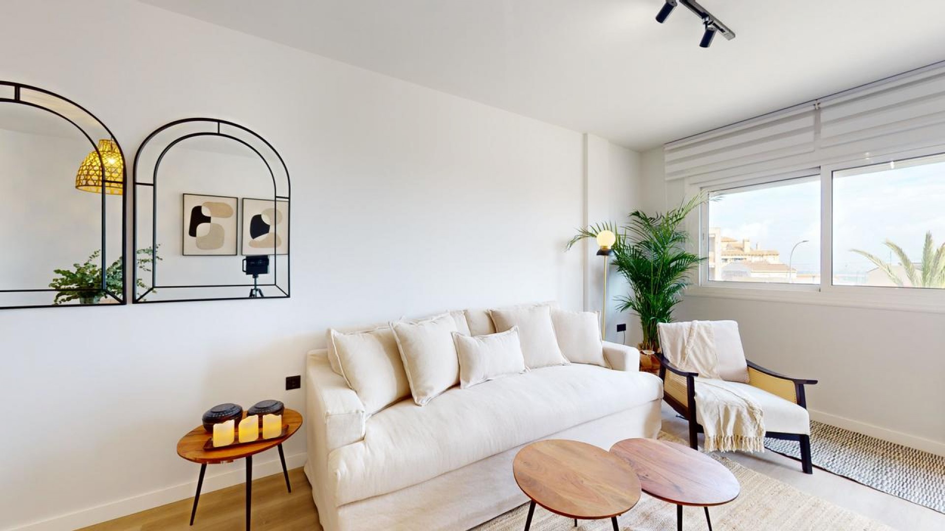 Venta - Apartamento piso -
San Miguel de Salinas - San Miguel