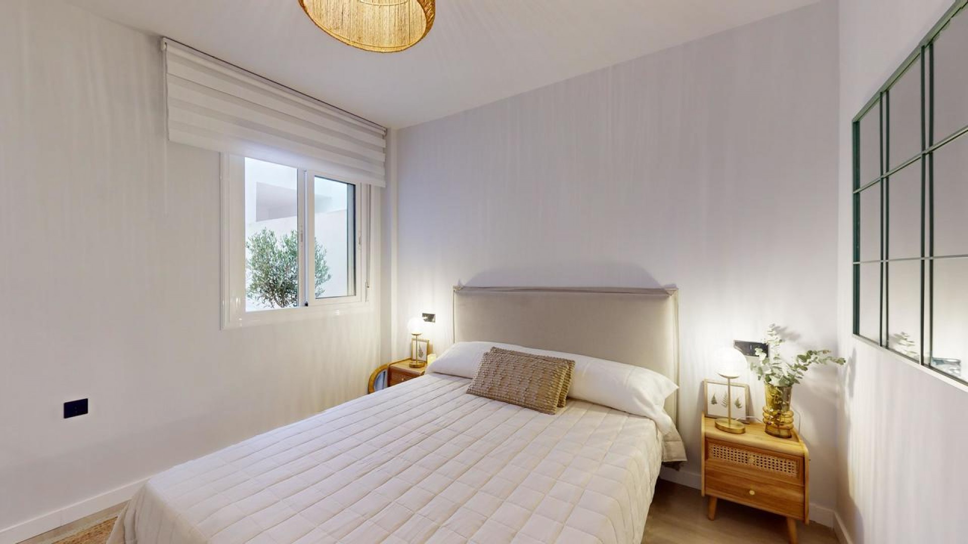 Venta - Apartamento piso -
San Miguel de Salinas - San Miguel