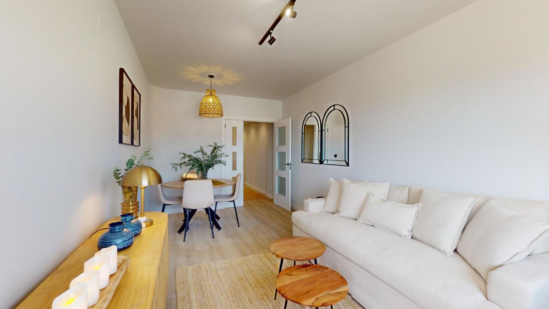 Venta - Apartamento piso -
San Miguel de Salinas - San Miguel