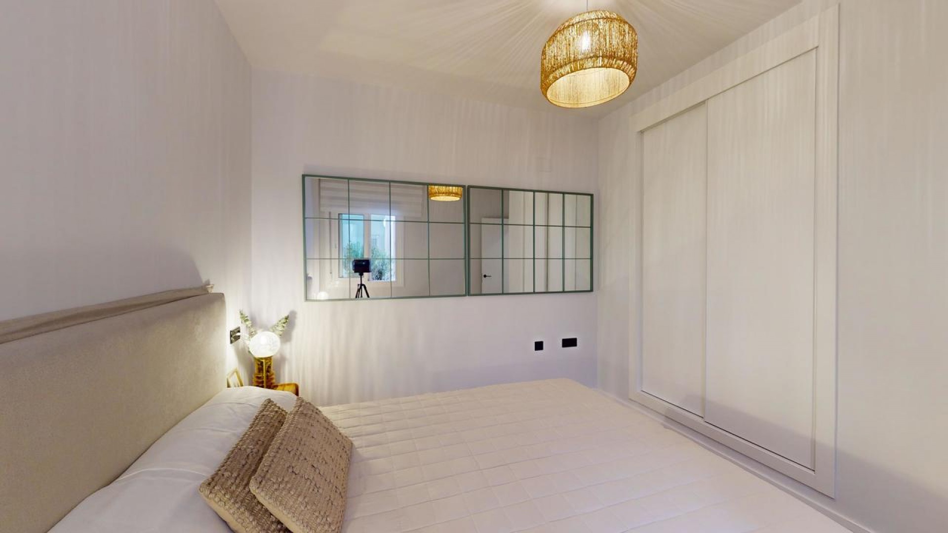 Venta - Apartamento piso -
San Miguel de Salinas - San Miguel