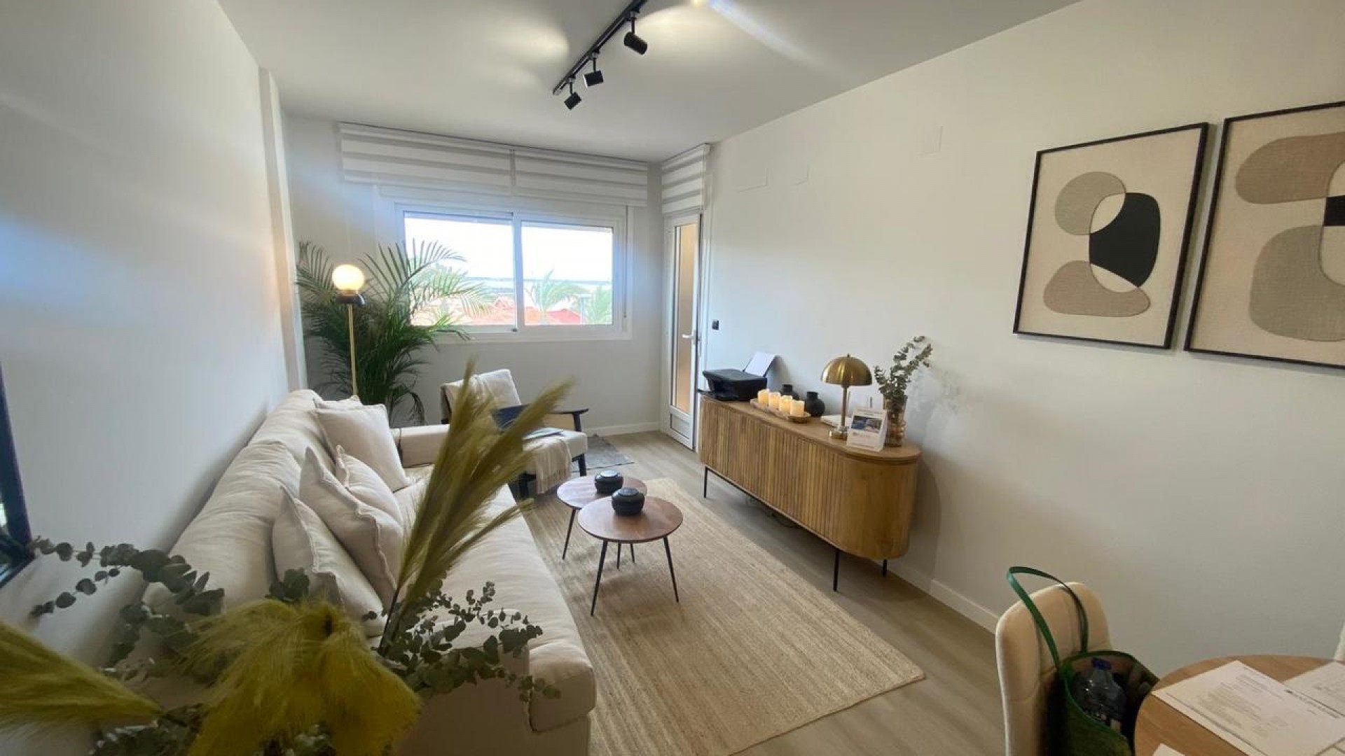 Venta - Apartamento piso -
San Miguel de Salinas - San Miguel