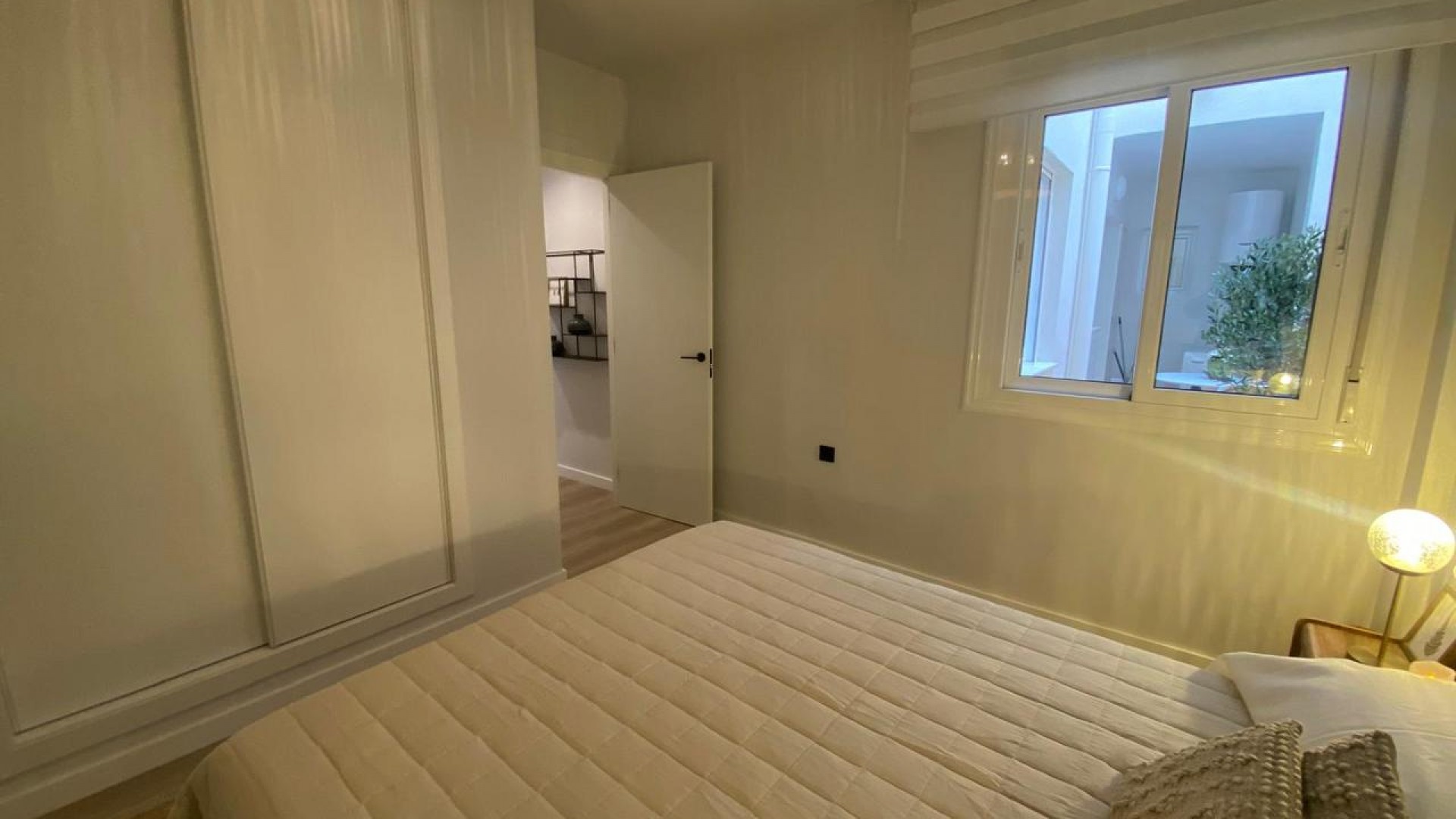 Venta - Apartamento piso -
San Miguel de Salinas - San Miguel