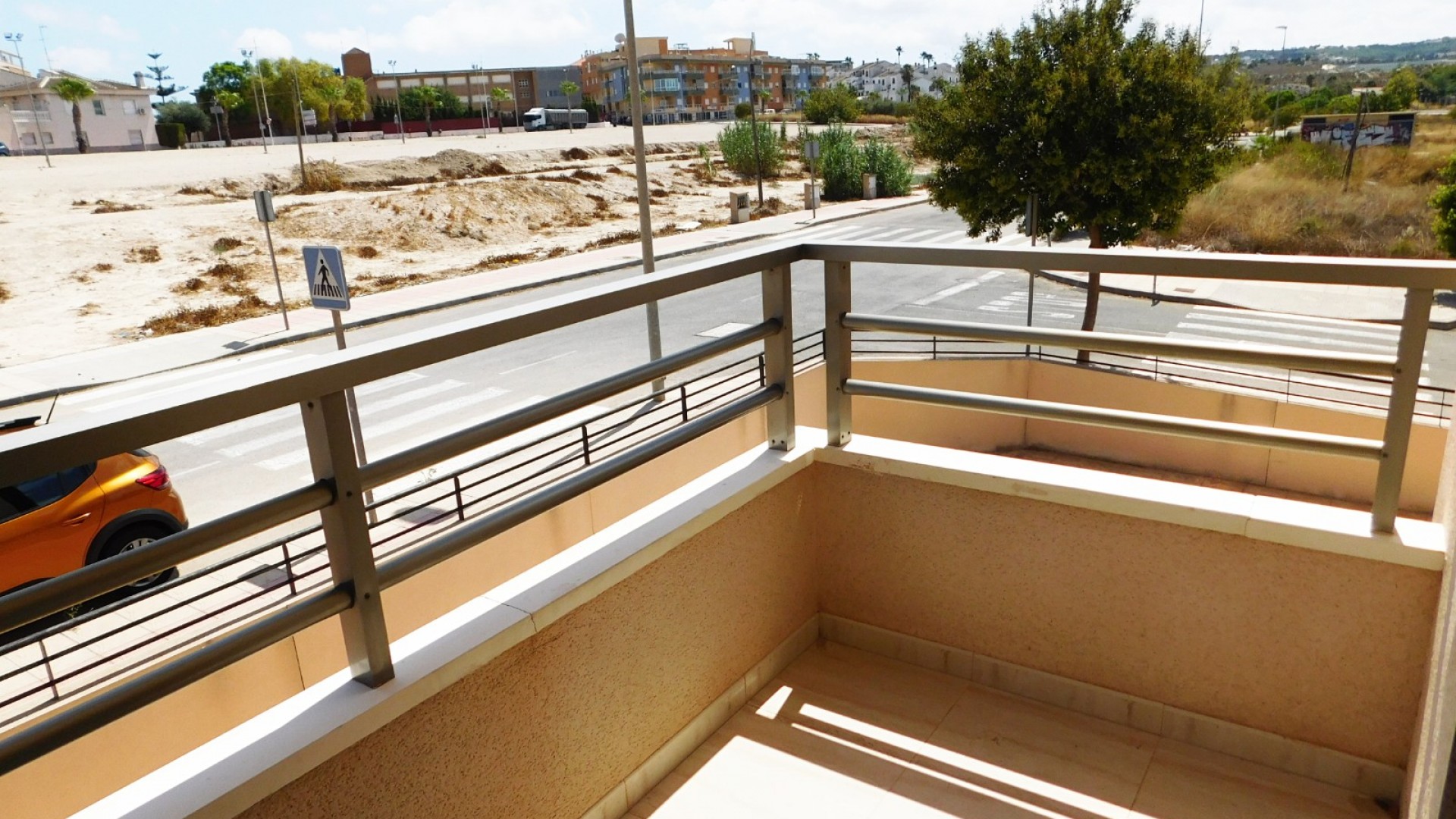 Venta - Apartamento piso -
San Miguel de Salinas