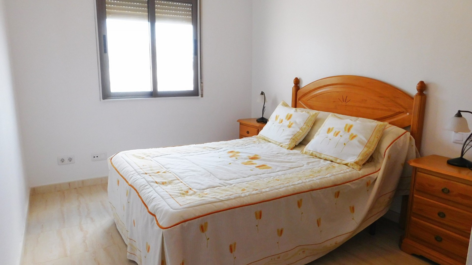 Venta - Apartamento piso -
San Miguel de Salinas