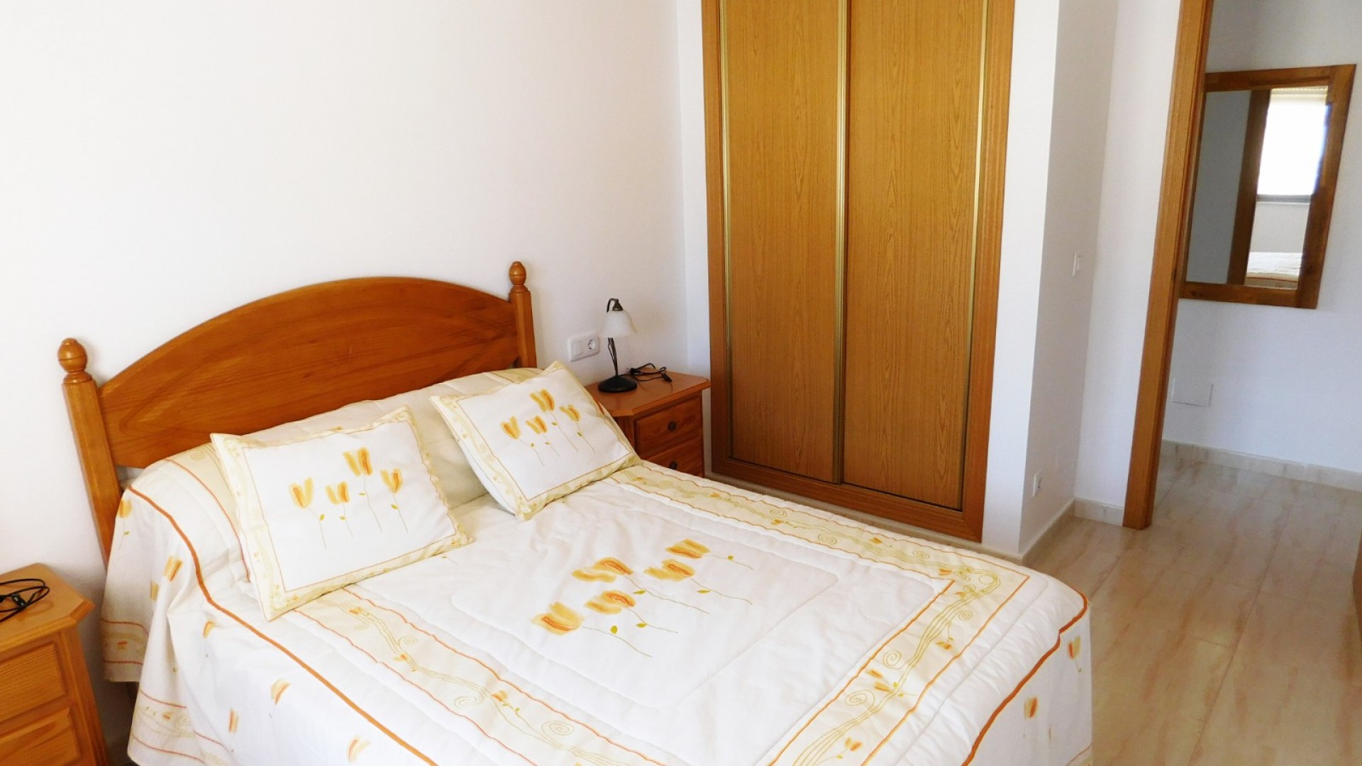 Venta - Apartamento piso -
San Miguel de Salinas