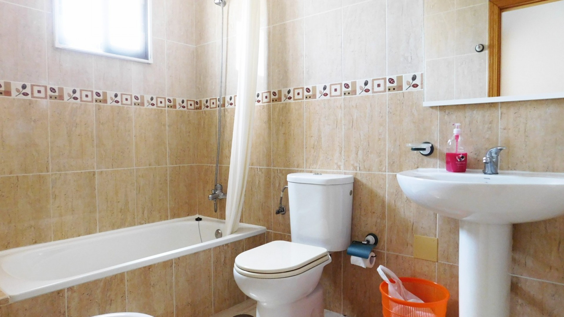 Venta - Apartamento piso -
San Miguel de Salinas