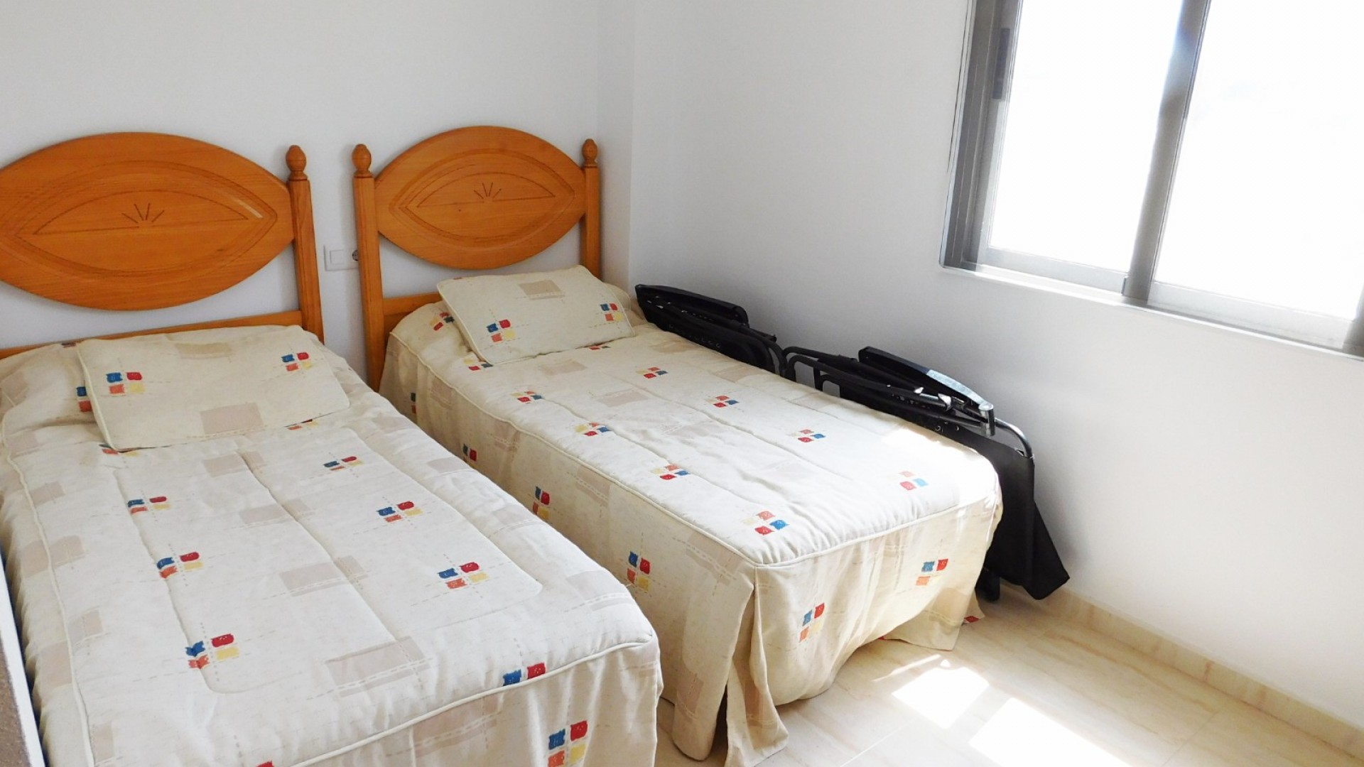 Venta - Apartamento piso -
San Miguel de Salinas