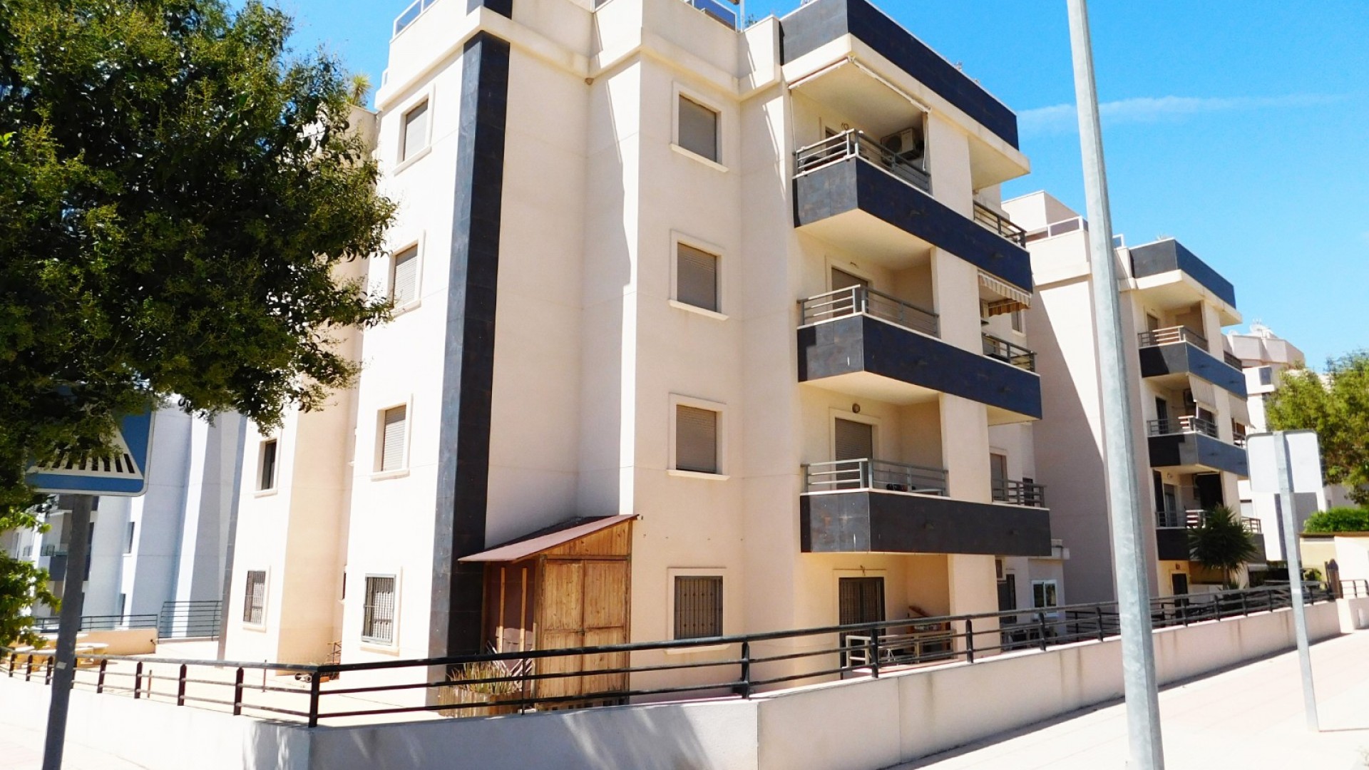 Venta - Apartamento piso -
San Miguel de Salinas