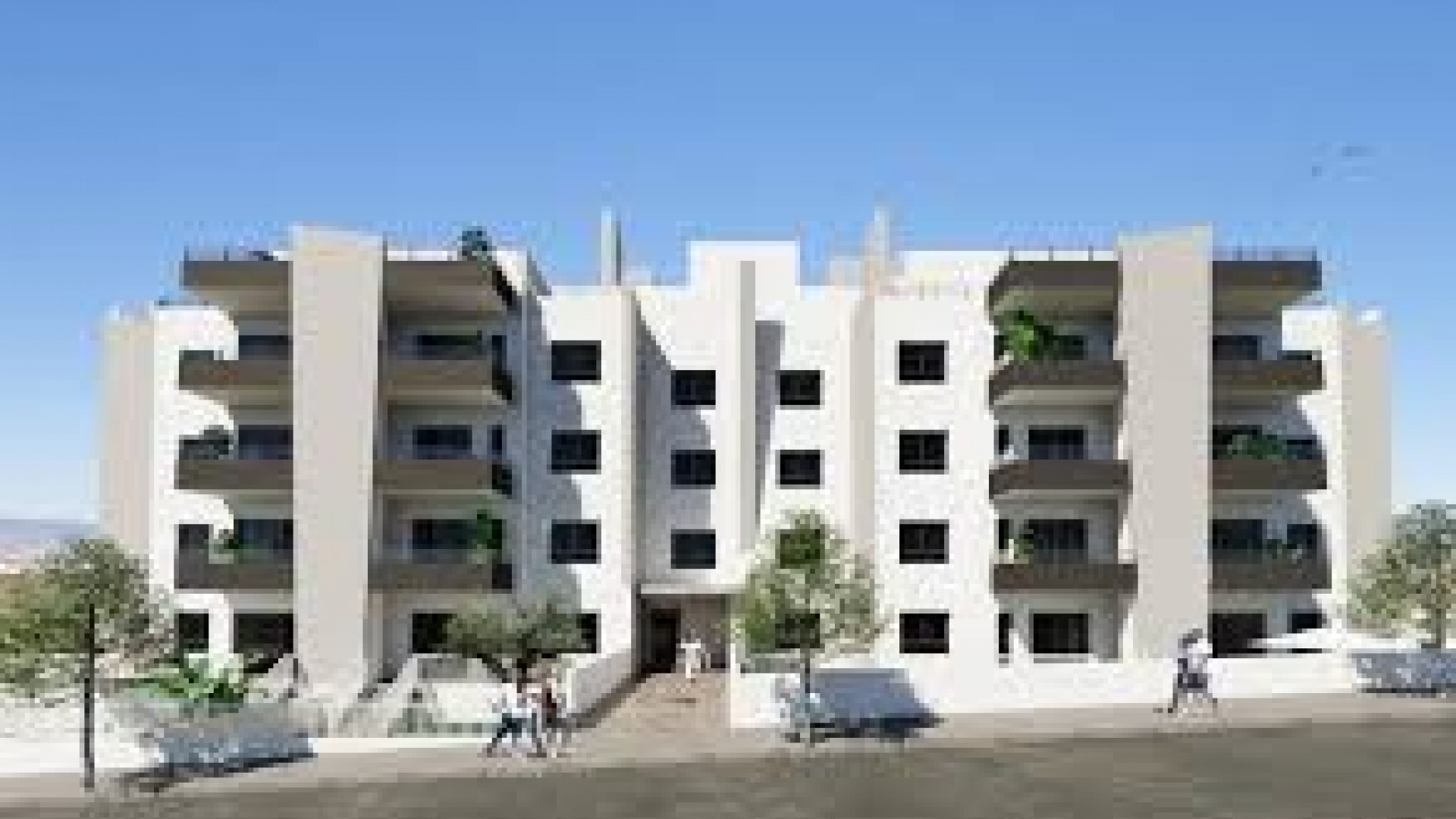 Venta - Apartamento piso -
San Miguel de Salinas